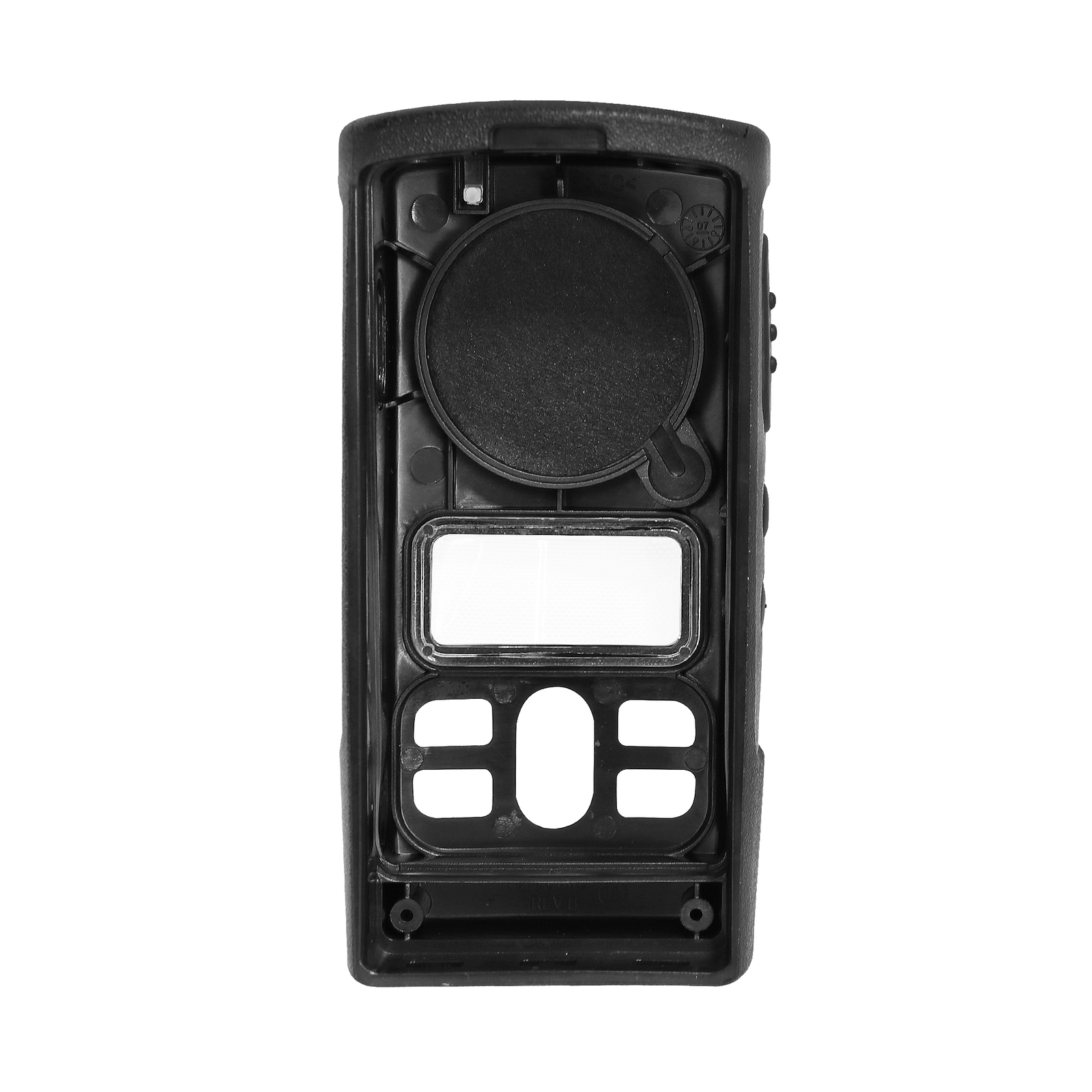 Replacement Housing Case For CP110d RDM2070d A12 Two Way radios