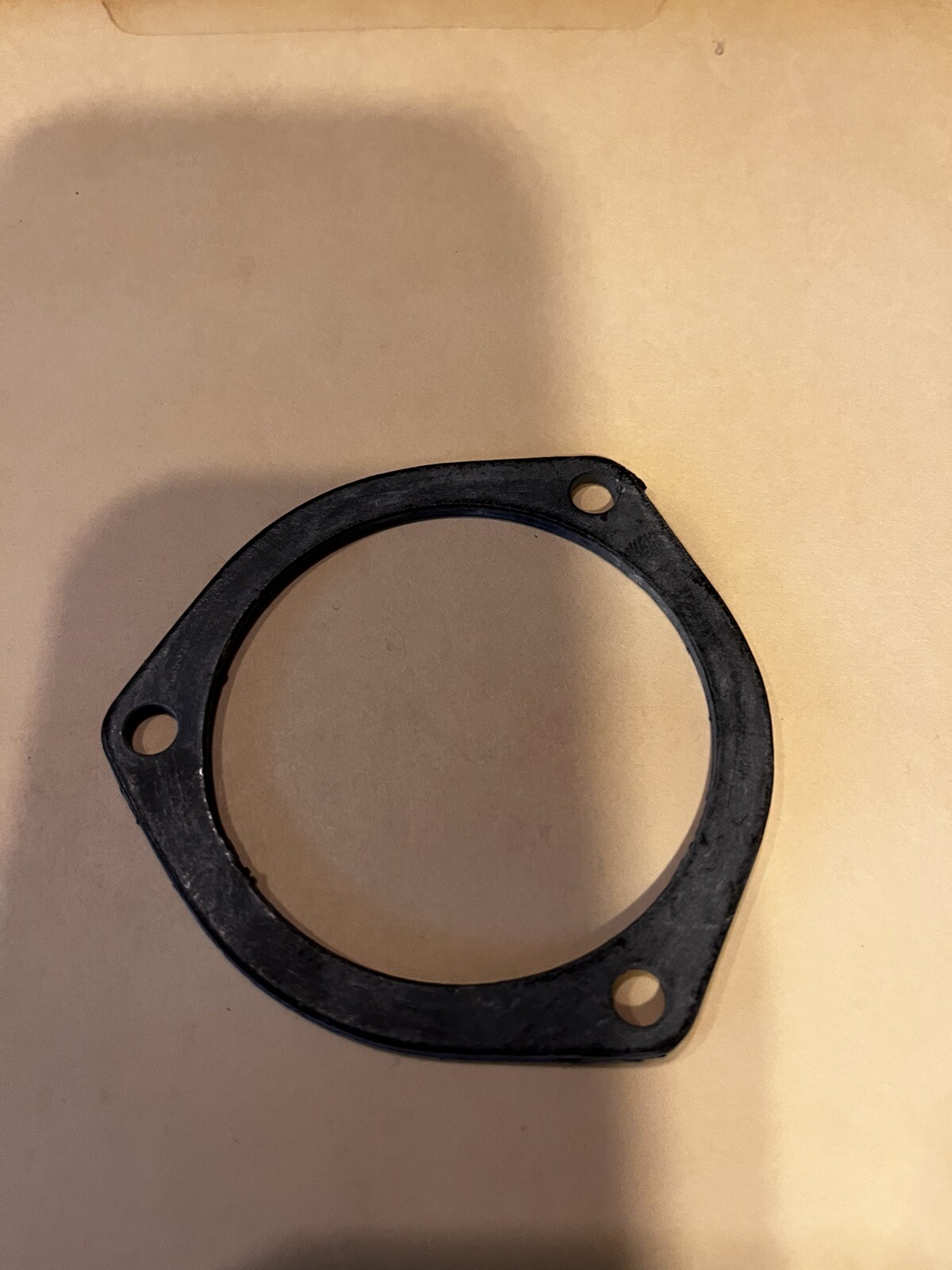 Yamaha #256-11196-09 CYLINDER VAVLVE HEAD GASKET NEW