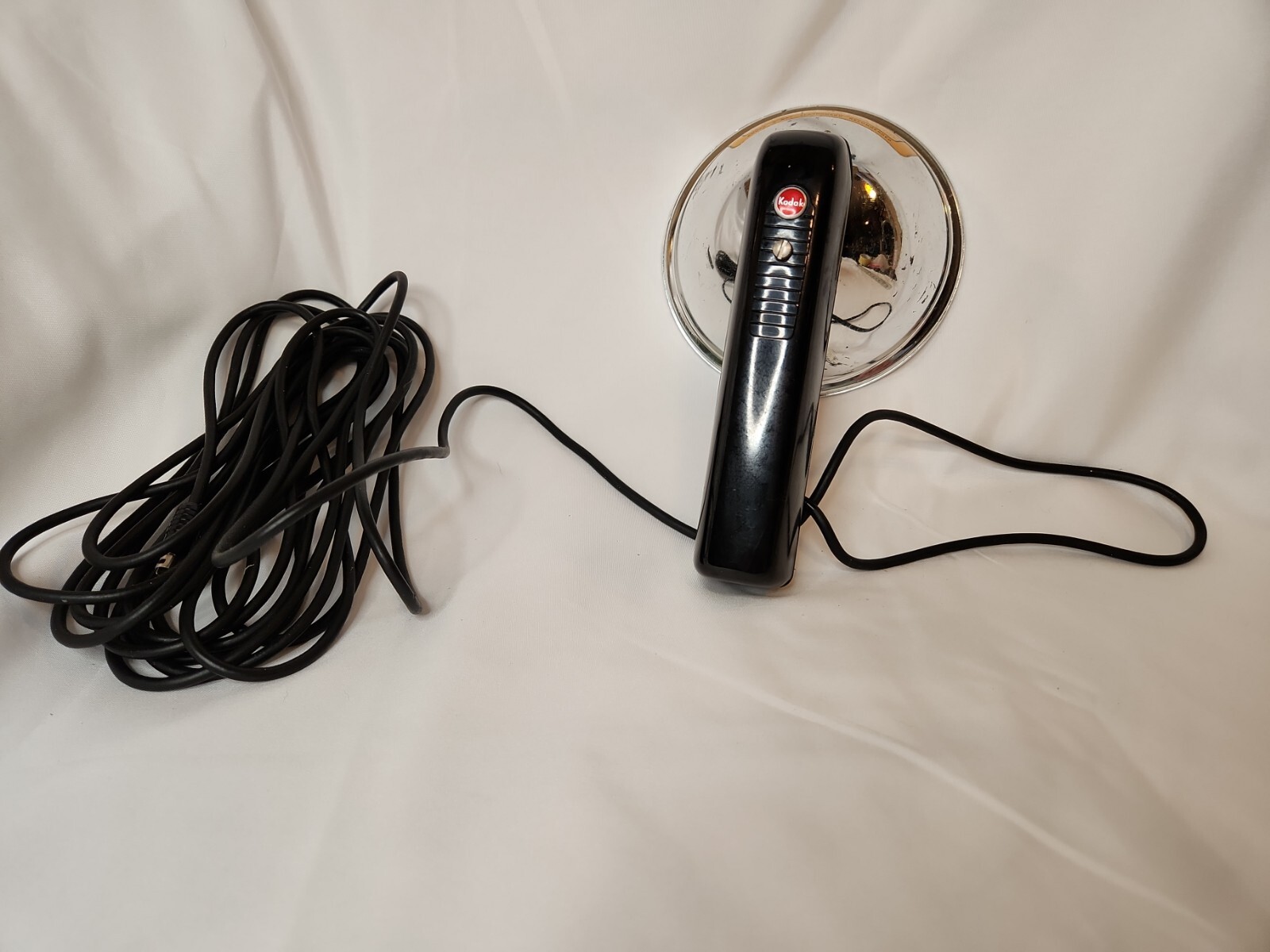 KODAK FLASH HOLDER EXTENSION UNIT MODEL 1