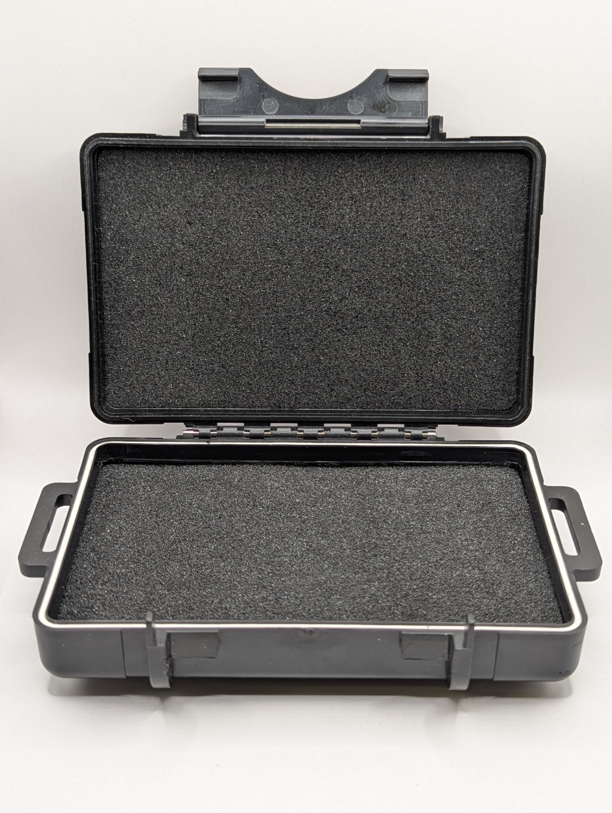 Magnetic Hidden Stash Box under Car Secret Compartment Security Safe Container