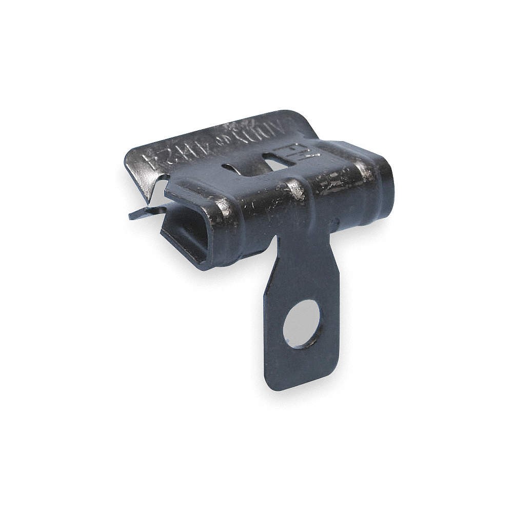 NVENT CADDY 4H24 Beam Clamp,Steel 2KWY4