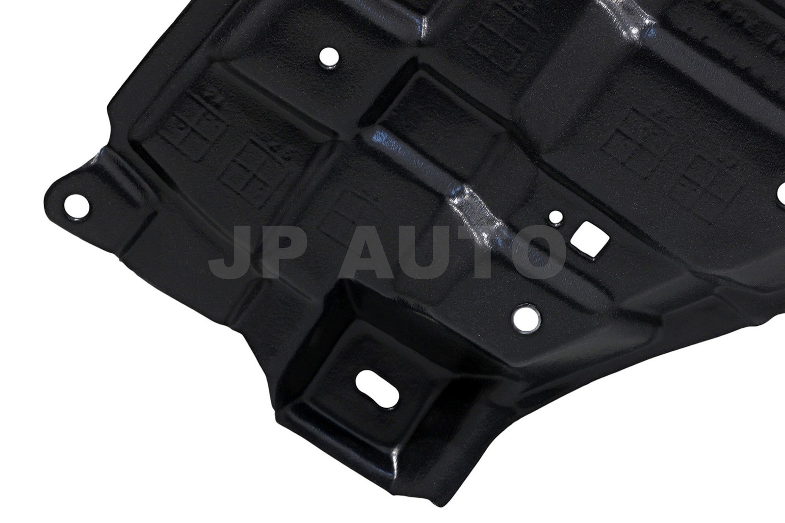 For 2012-2014 xD 11-14 Yaris Under Engine Splash Shield Cover Pair