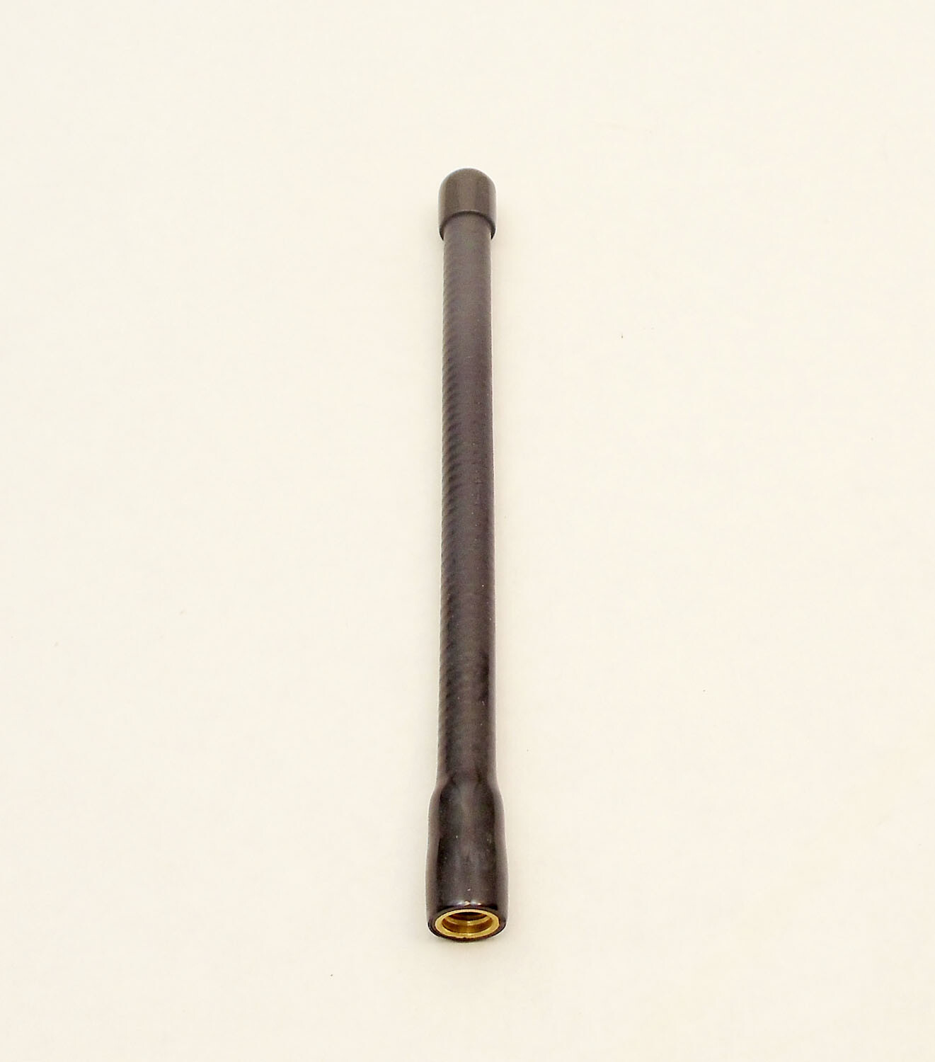 Larsen Kd22Vhf3 Larsen - 6-3/4" Tall 155Mhz Vhf Rubber Kulduckie With Lm  5/16 -
