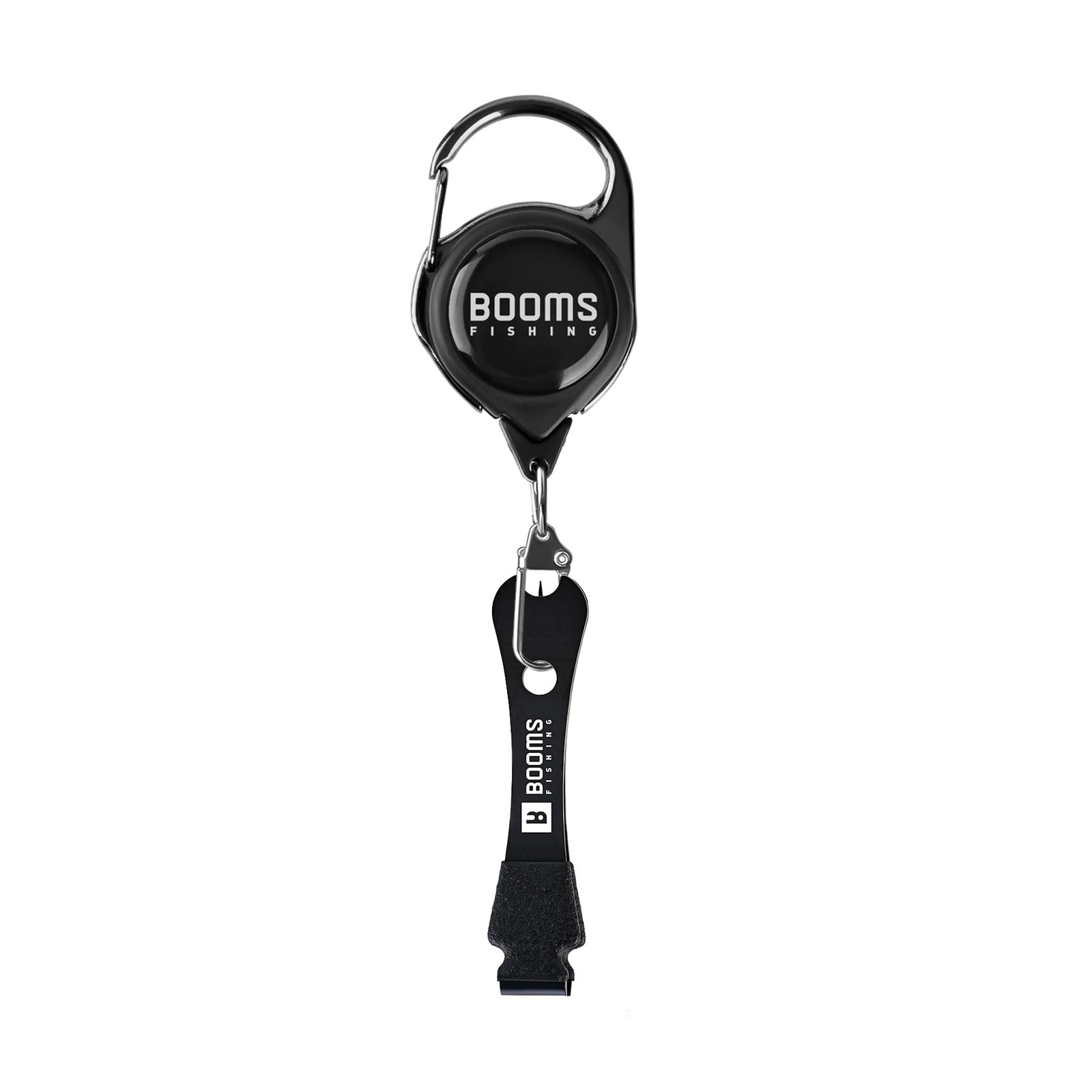 FC2 Fishing Knot Tying Tool, Fly Fishing Line Cutter, Fishing Clippers with R...