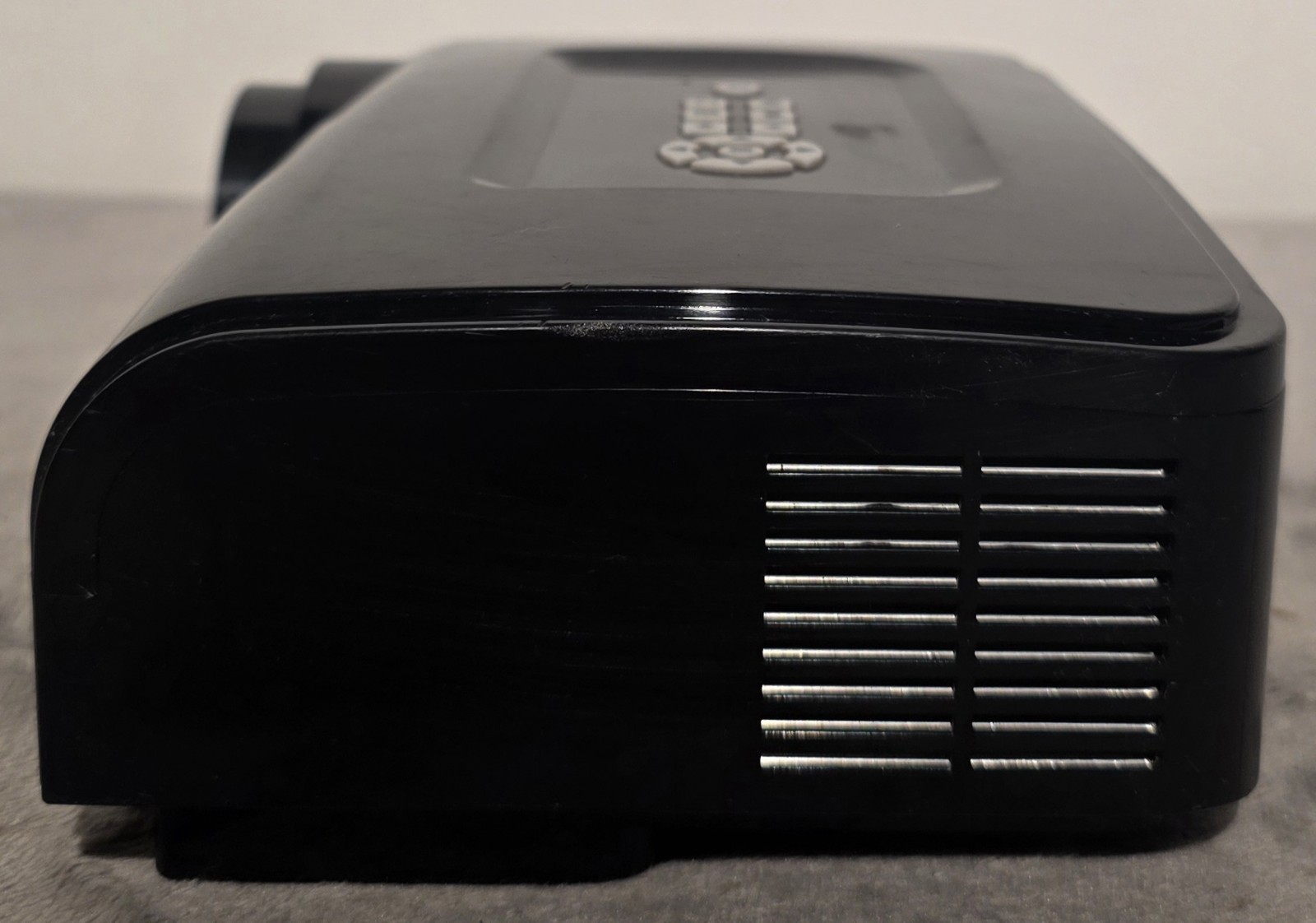 Window FX LED Projector w/ USB & SD Inputs
