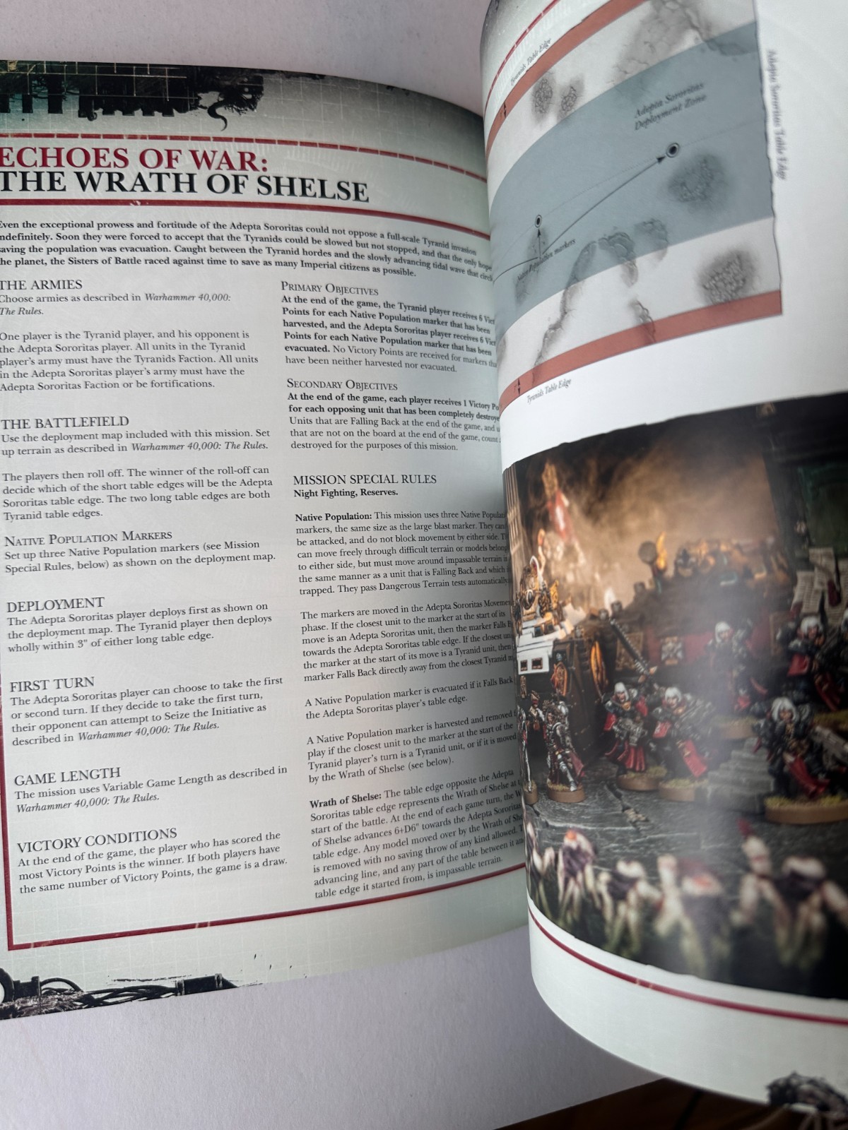 Warhammer 40k LEVIATHAN Rules & Supplement Books - Games Workshop