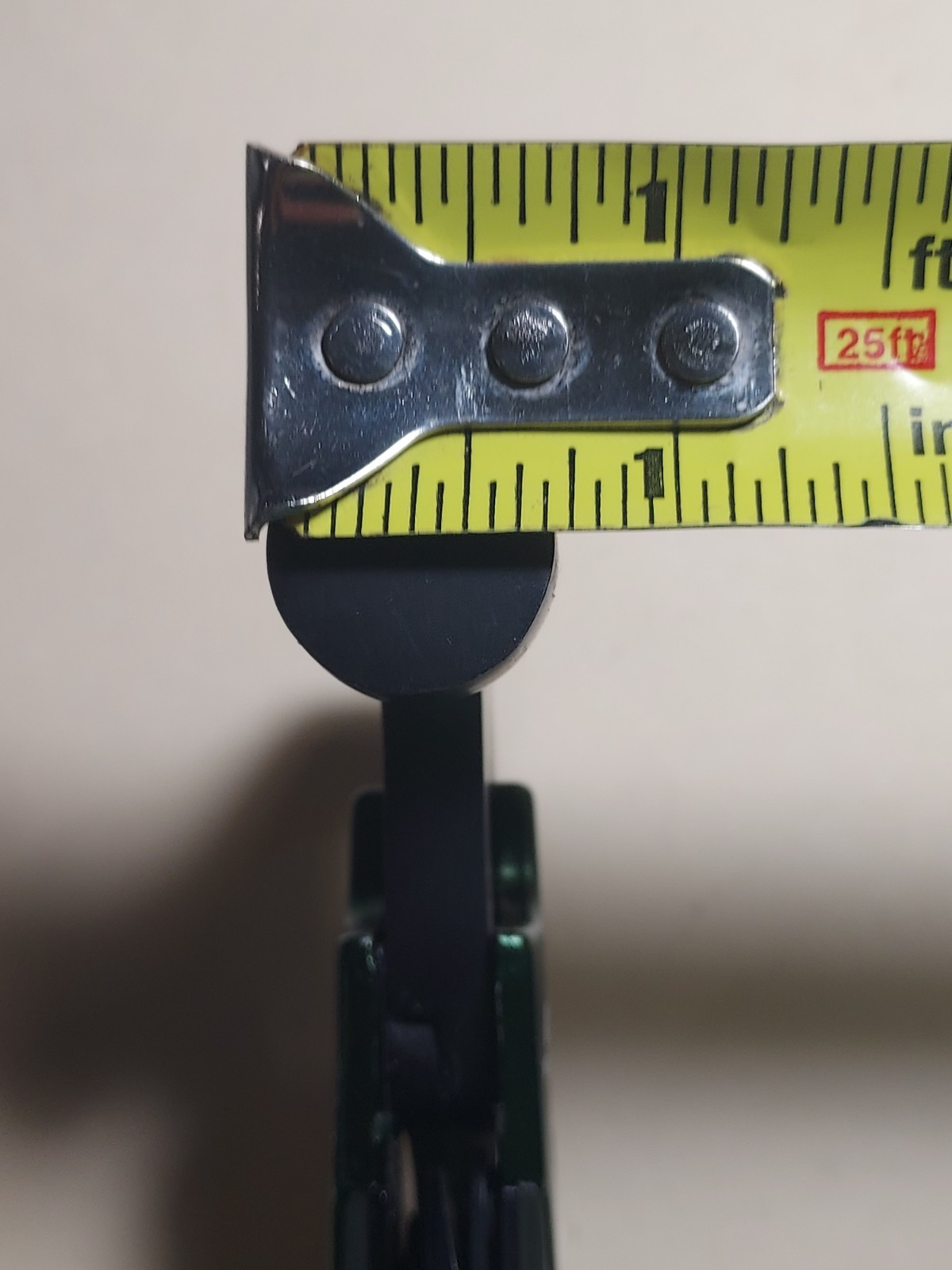 Hammer Multi Tool with advertising Prep Store