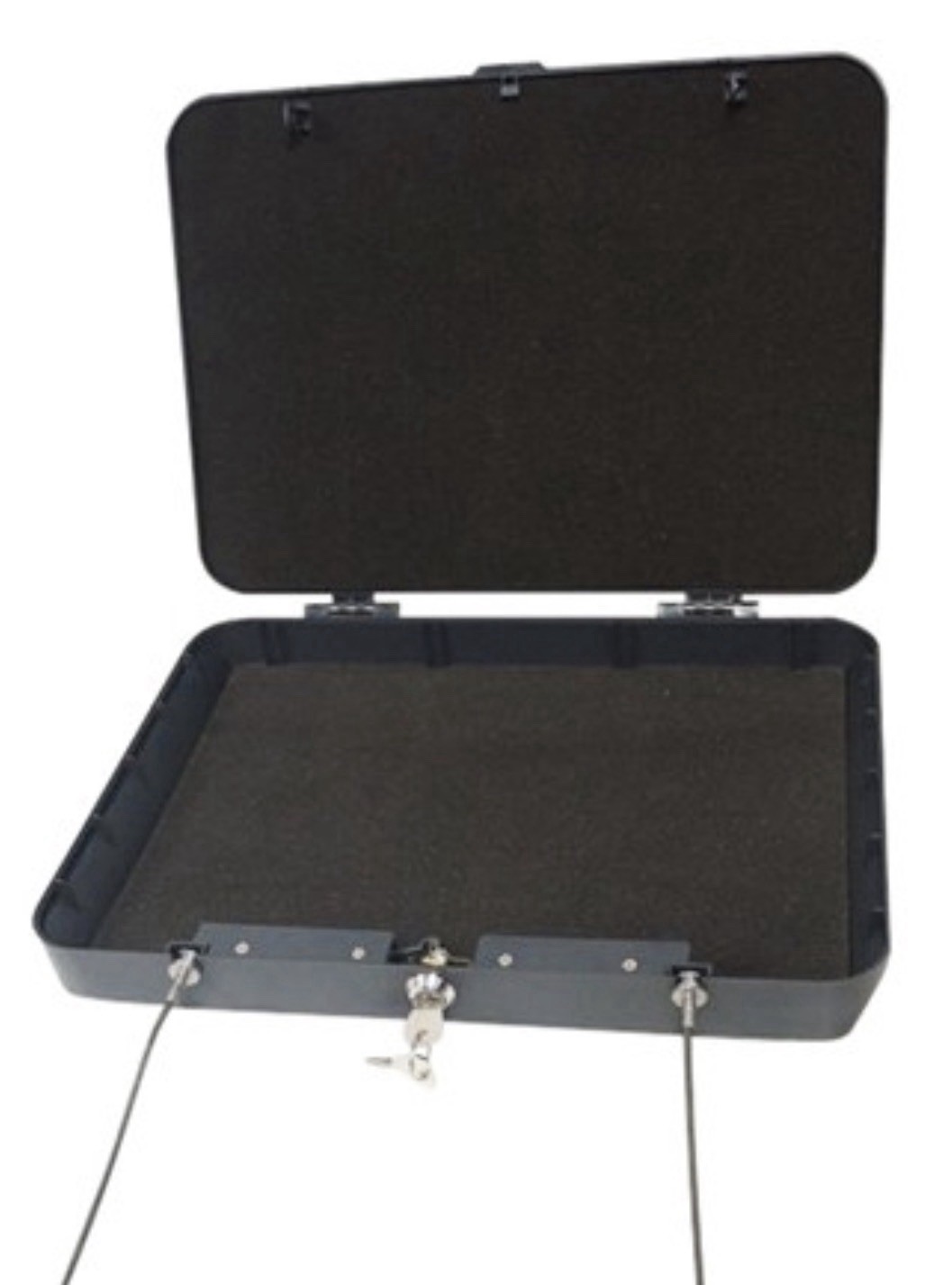 New In Box Dorm Co Iron Brick Laptop Safe Mac Version