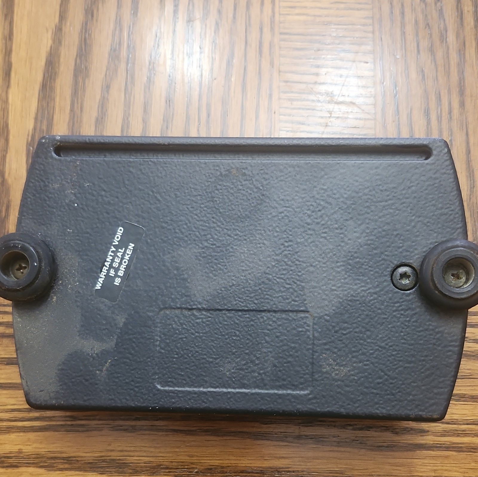 Invacare MK6 Electronic Controller Component DK-PMC28 MPN 1136898 Black