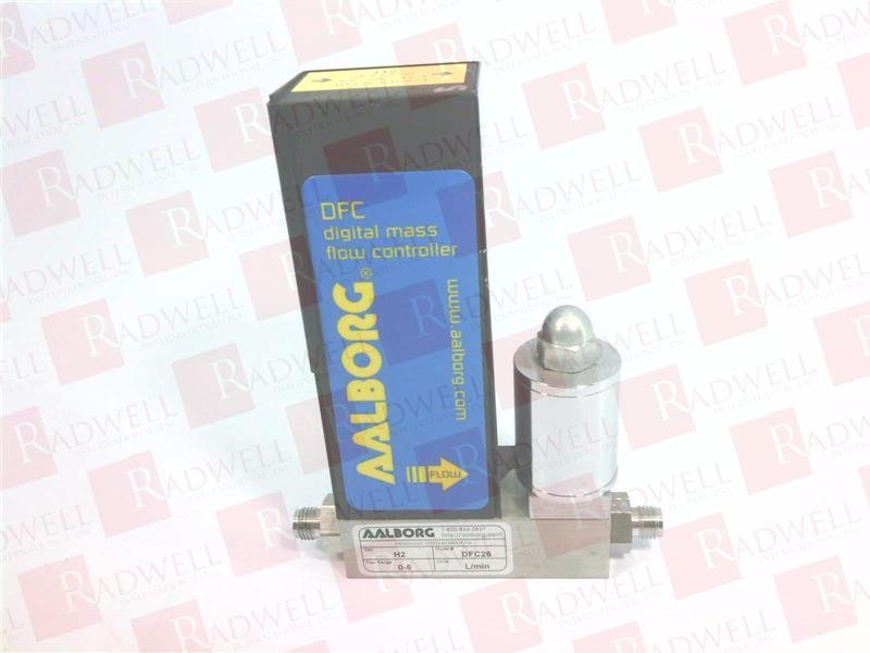 AALBORG KEYSTONE DFCS-010924 / DFCS010924 (USED)