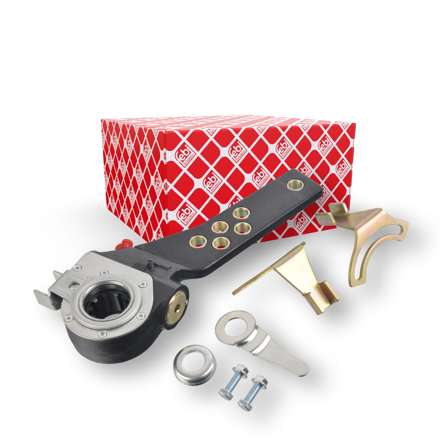 Febi 181215 Slack Adjuster Automatic Operation Durable Standard High Performance