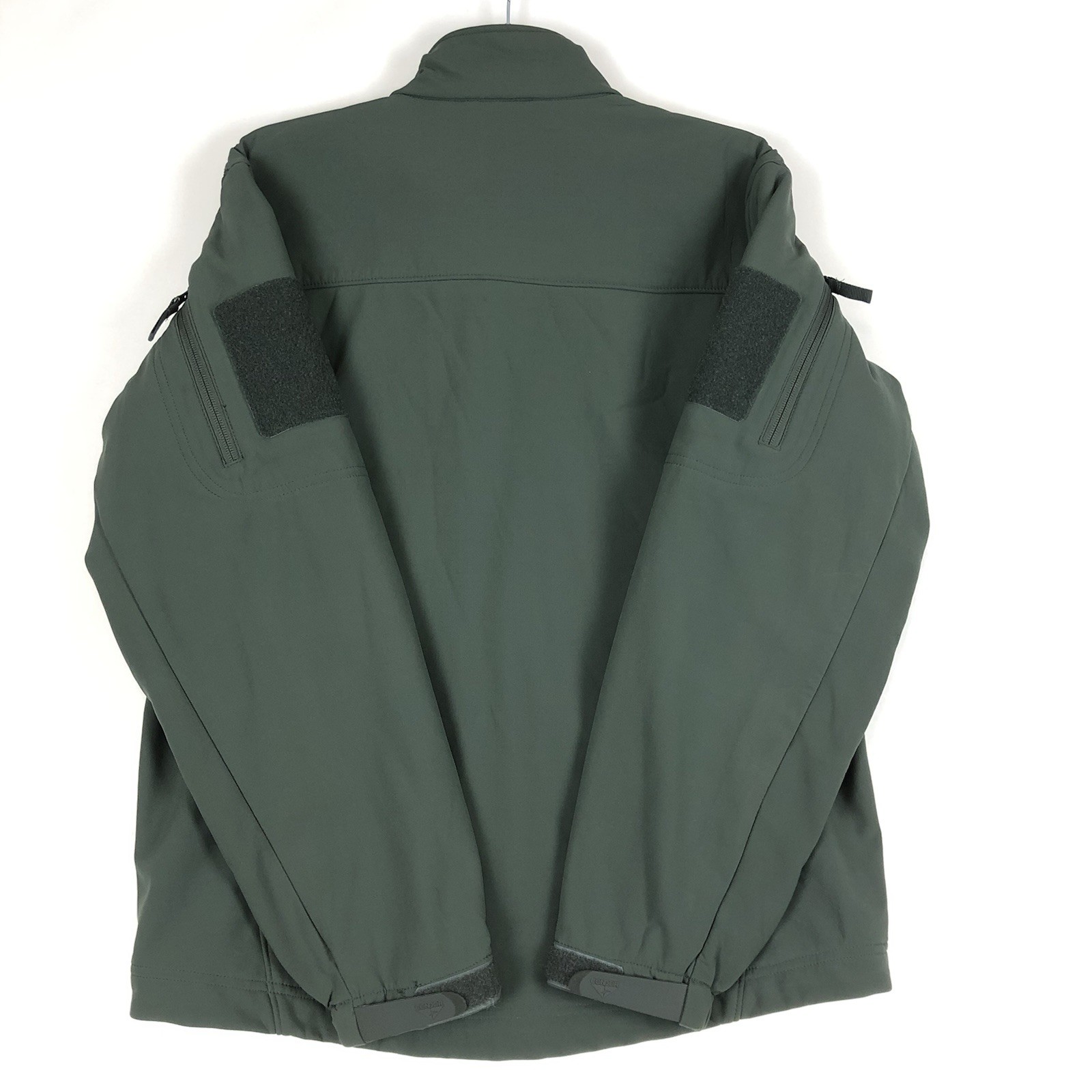 Condor Phantom 606 Jacket Men S Green Softshell Tactical Midweight Stretch