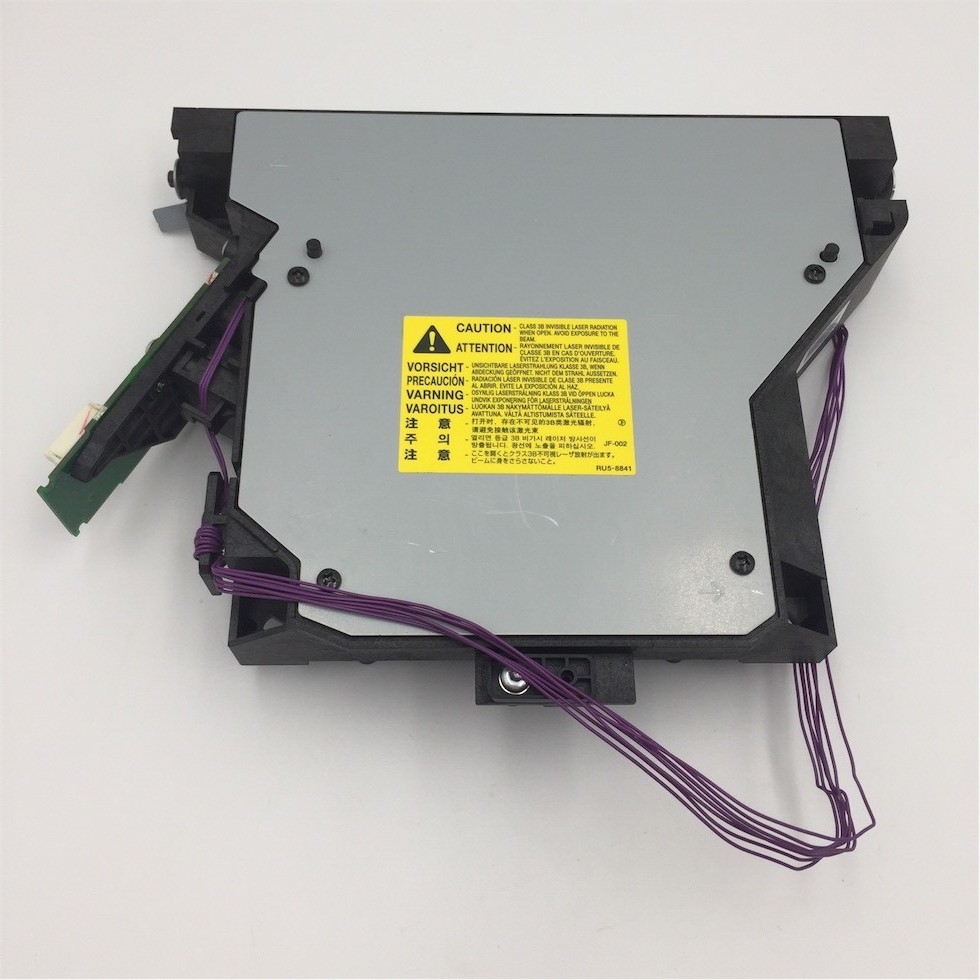 HP Laser Scanner assy RM1-8373
