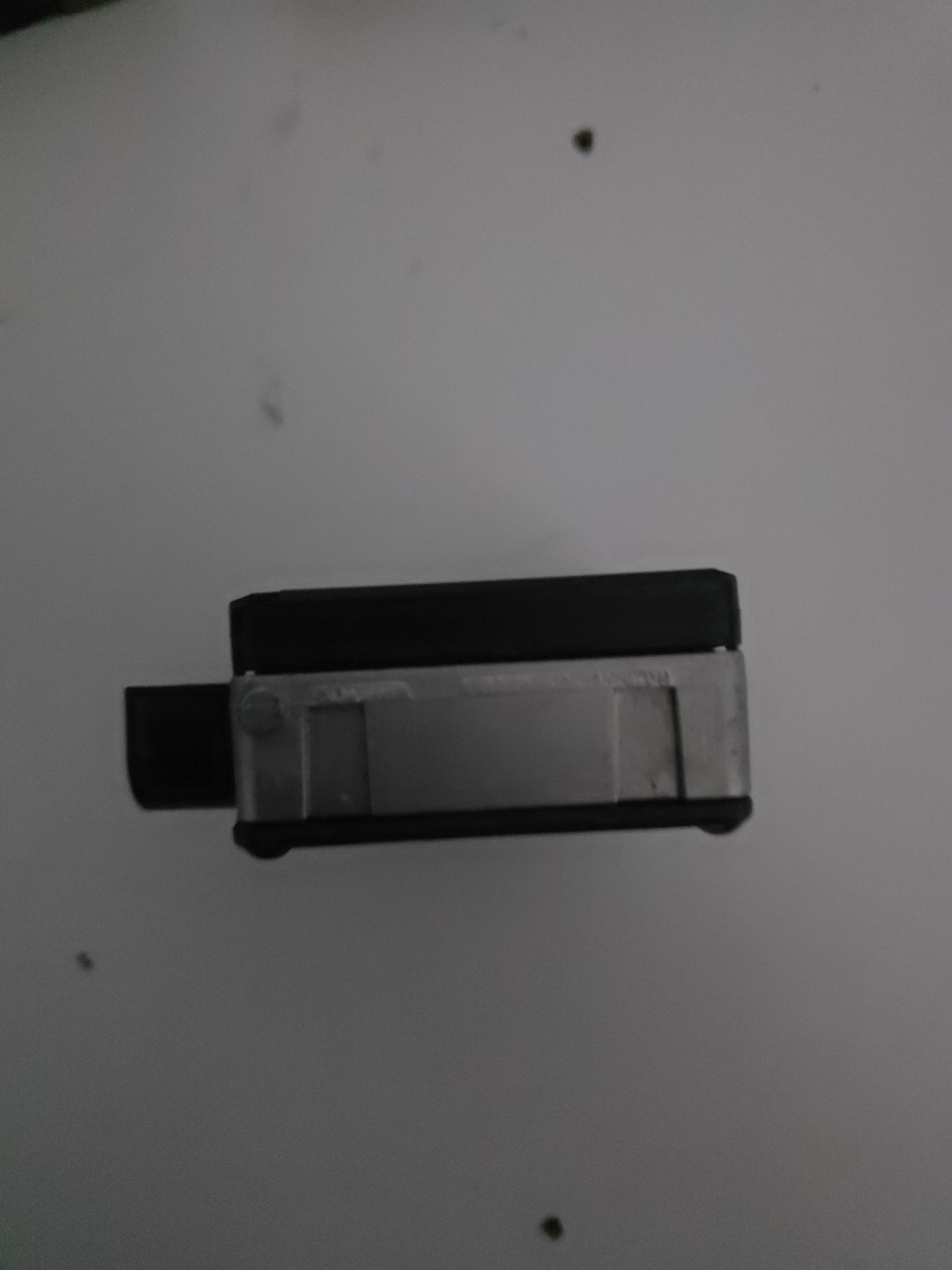 AUDI A4 S4 BLIND SPOT RADAR LEFT REAR 2020 2021 2022 2023 4M0 907 590 F OEM