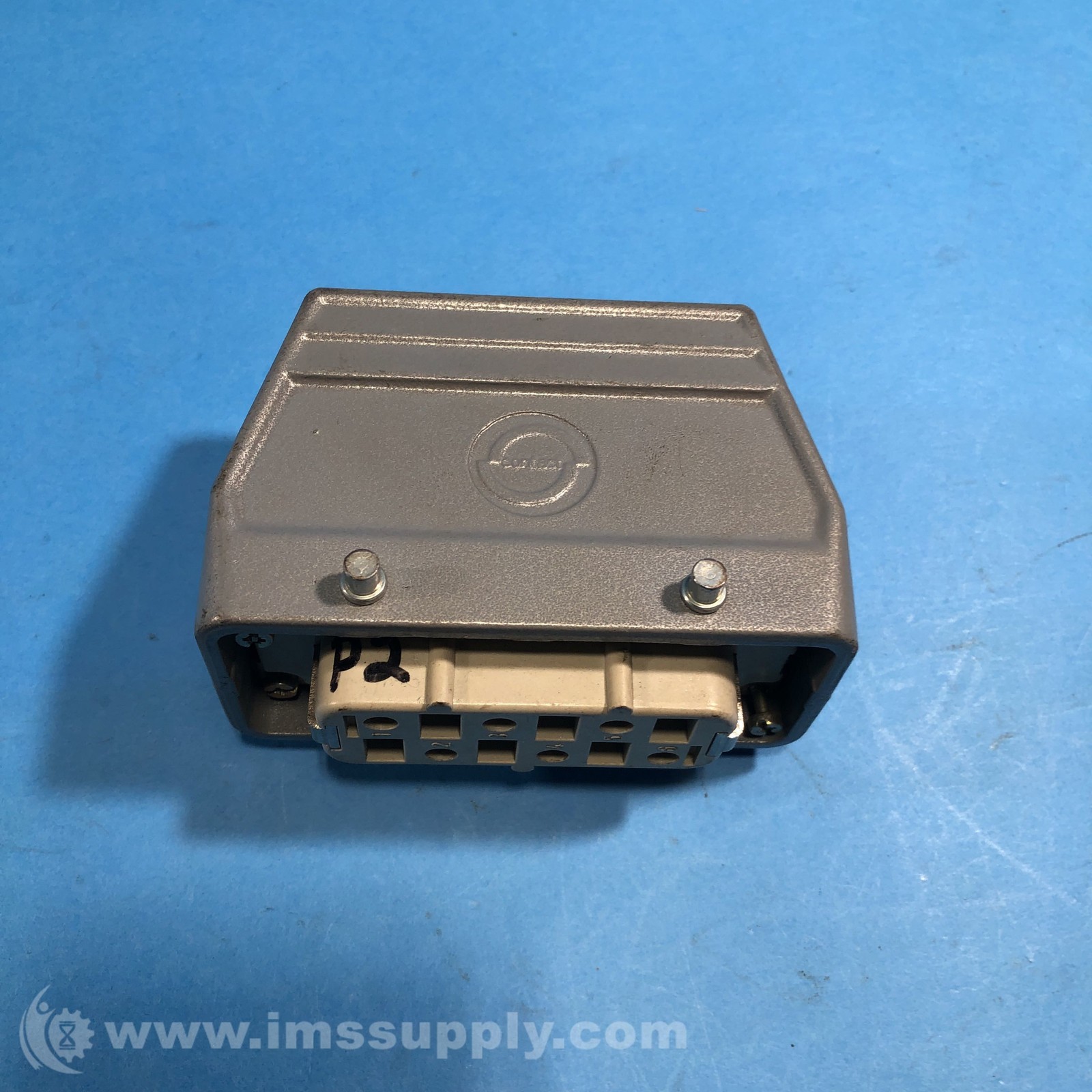 Epic H-BS-6-BS Connector Insert 1586
