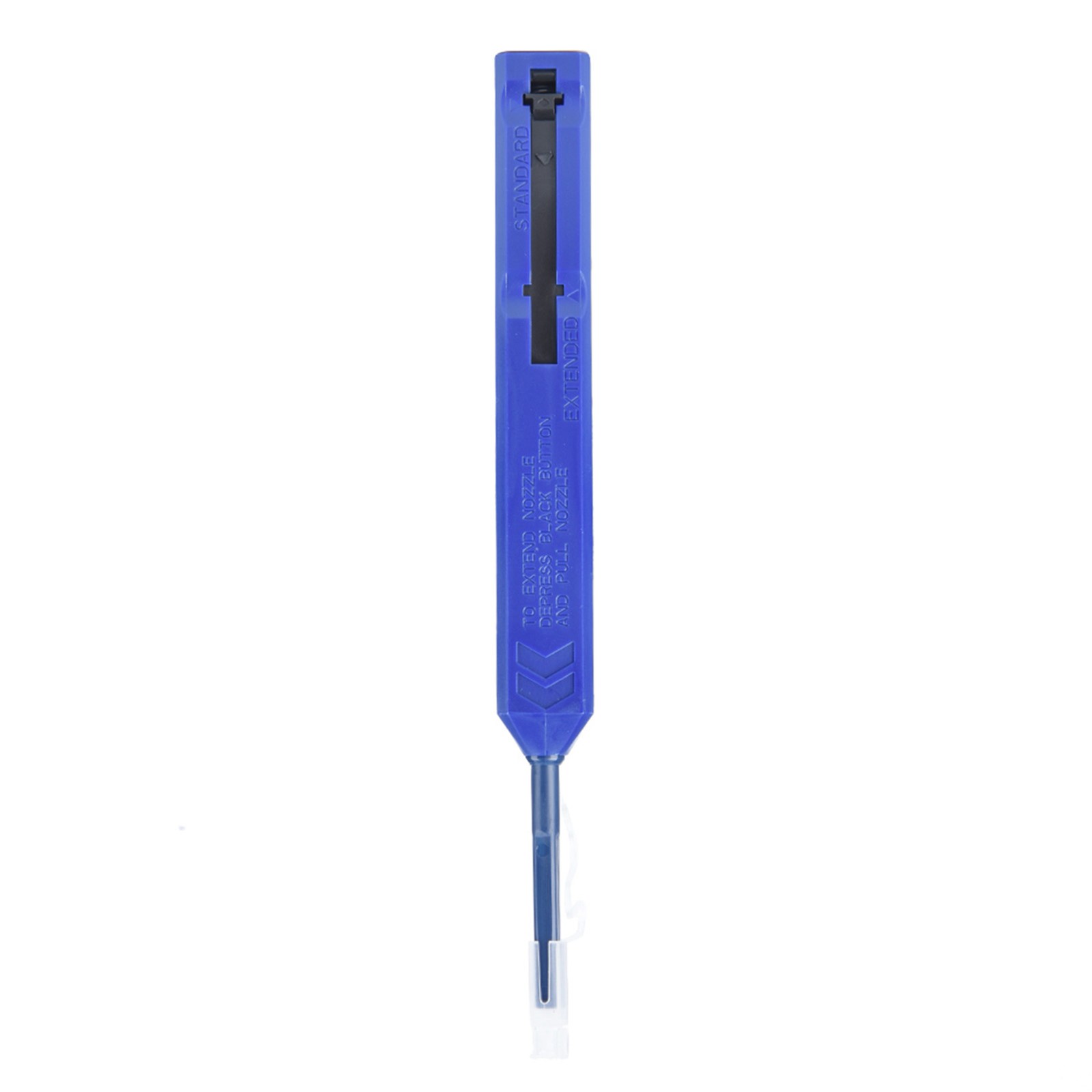 Universal Fiber Optic Cleaning Pen Durable Corrosion-resistant Tool For AJQO