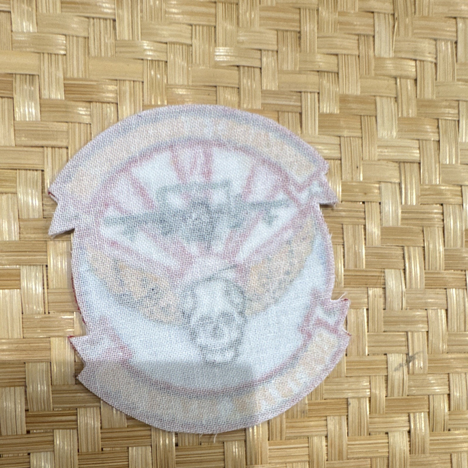 VMO 2 Det C Westpac 88 Patch