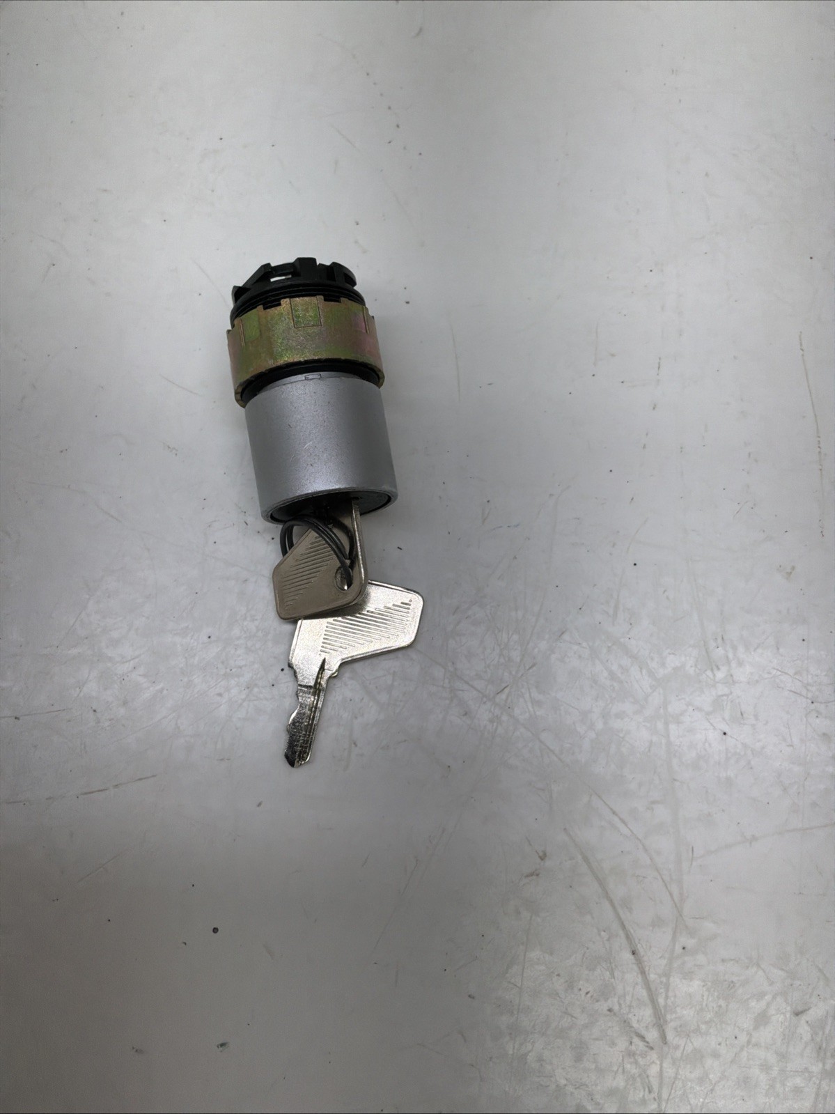 GE 080SCD01 2 Key Sel NIB