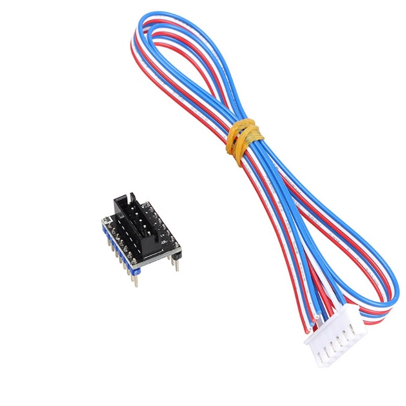 3D Printer Board Adapter Module External High Power Switching Module for Microst