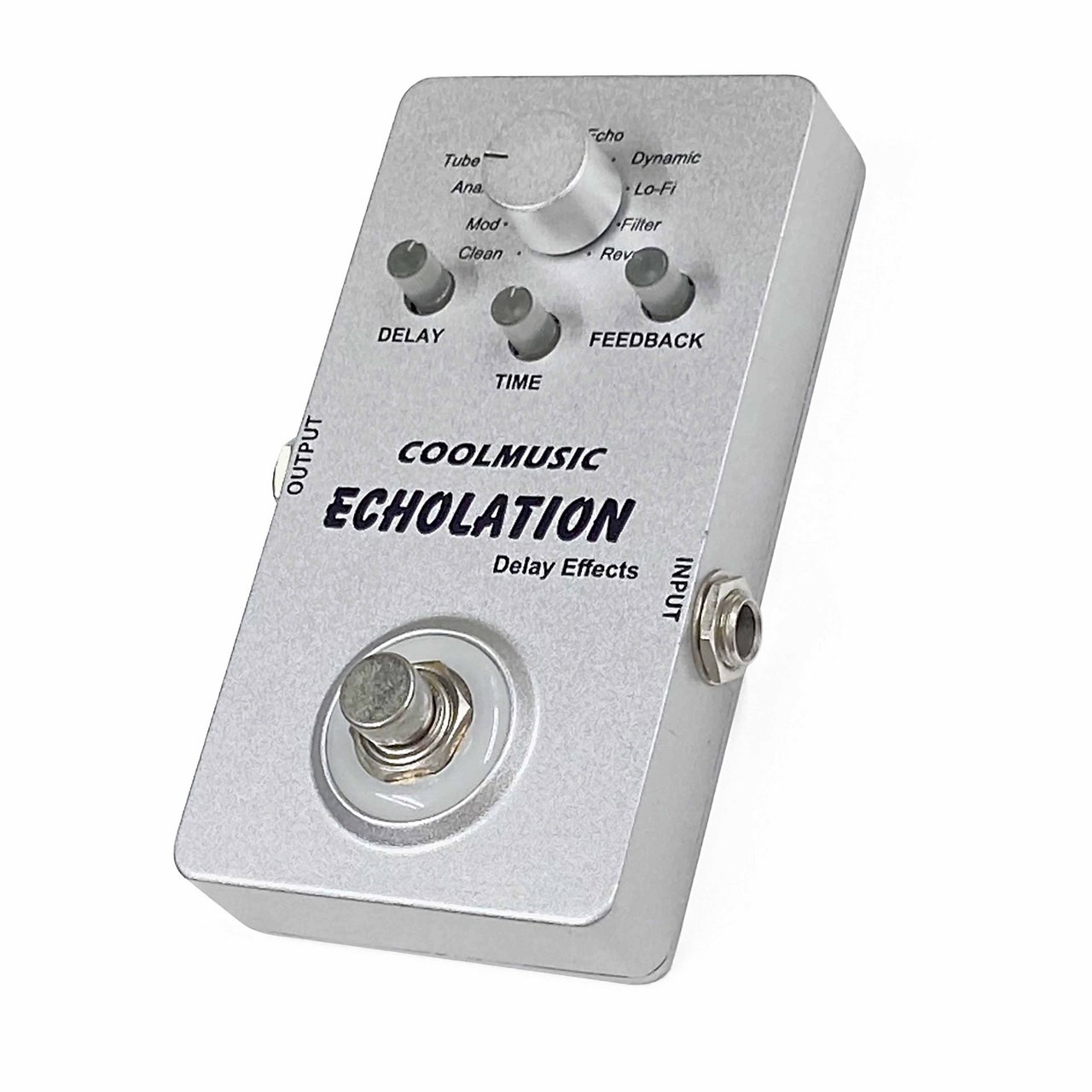 Coolmusic ECHOLATION A-DE01