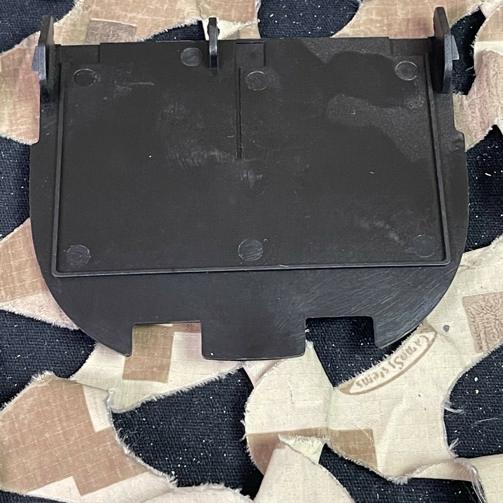 NEW Dye Rotor R2 Tray Hinge (R95661015)