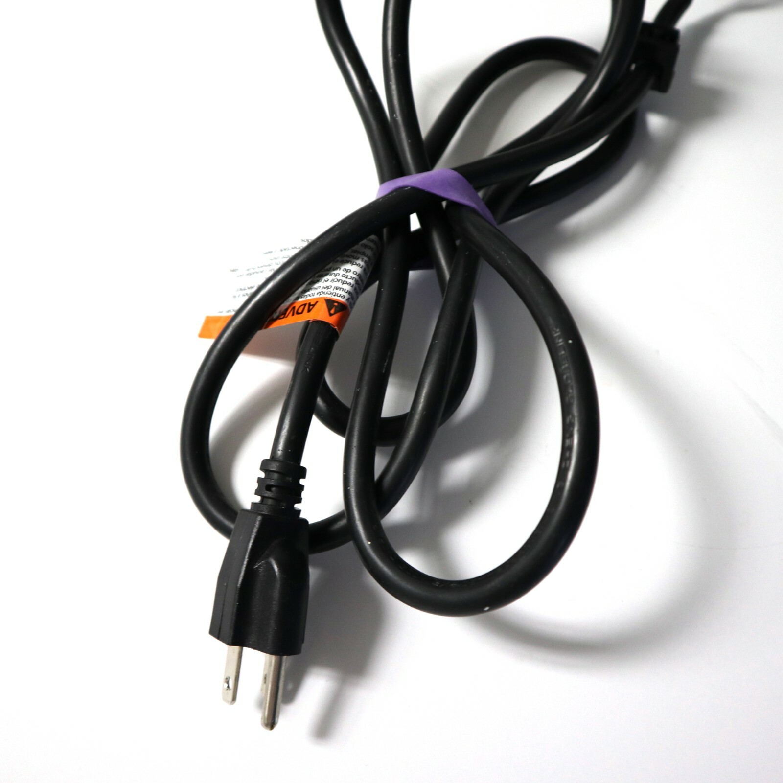 Power cord from a Proform Performance 400 PFTL595100