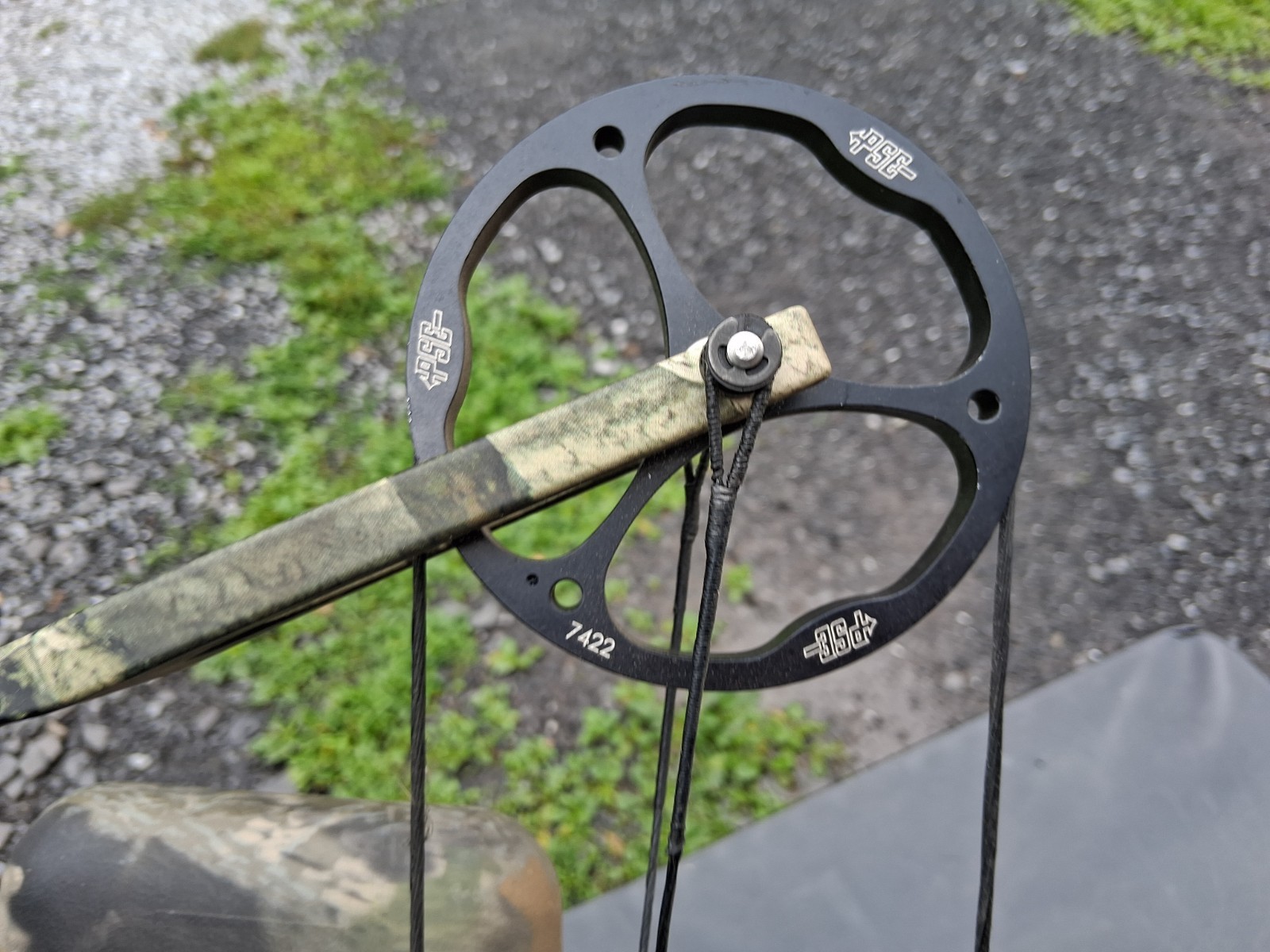 PSE Stinger Compound Bow