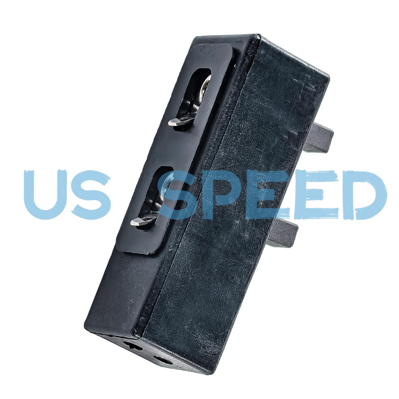 Generator Brush Holder Assy Fit Miller 205725 Replacement For Welding Generator