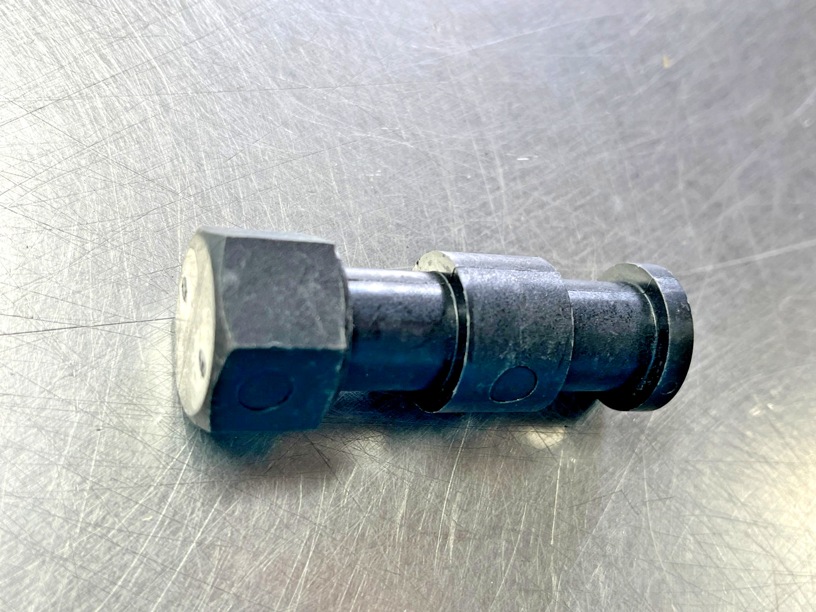 3005692 Genuine OEM Jacobsen Roller ADJUST KNOB