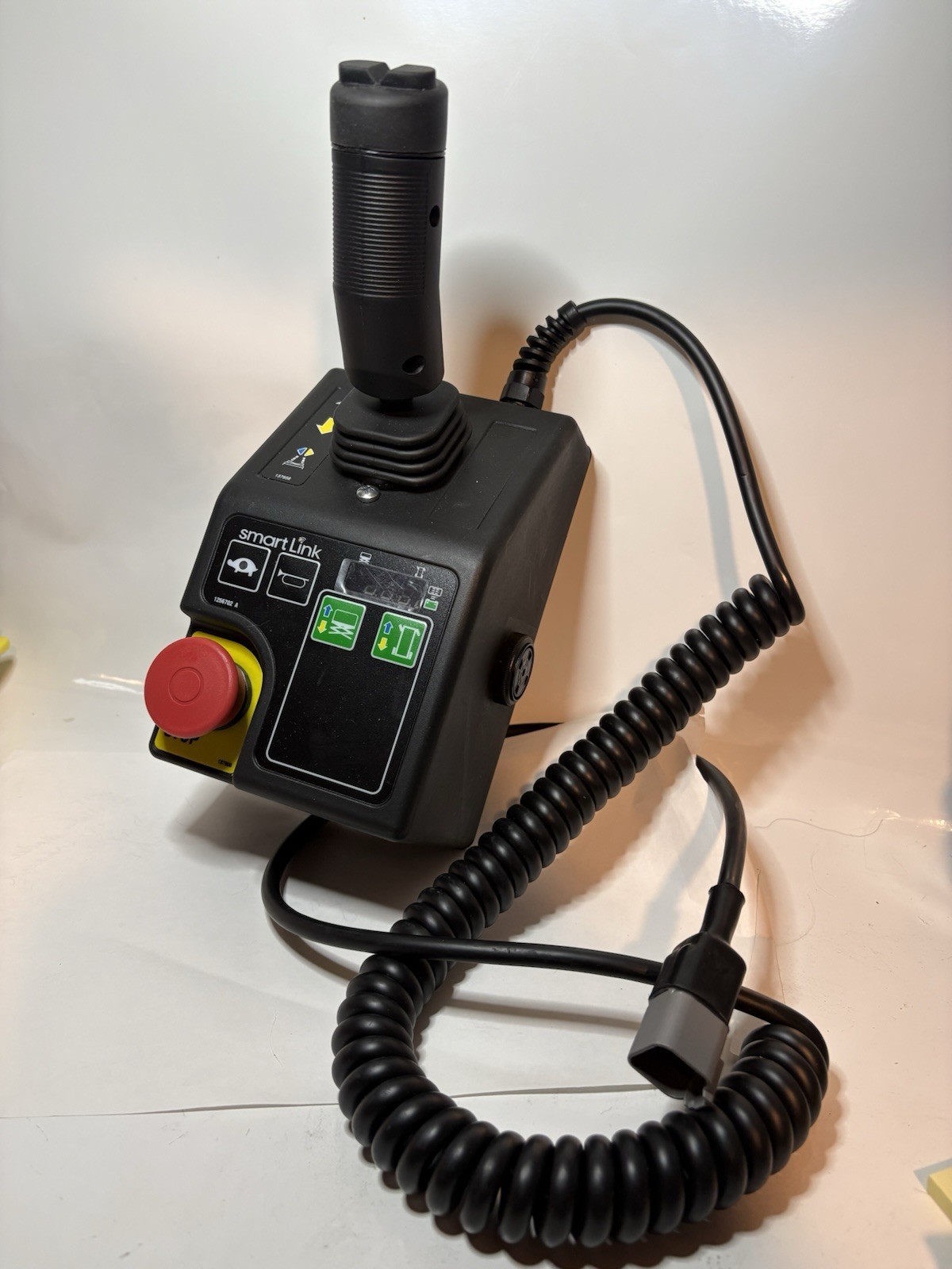 SMART LINK P/N 1256727 CONTROL BOX