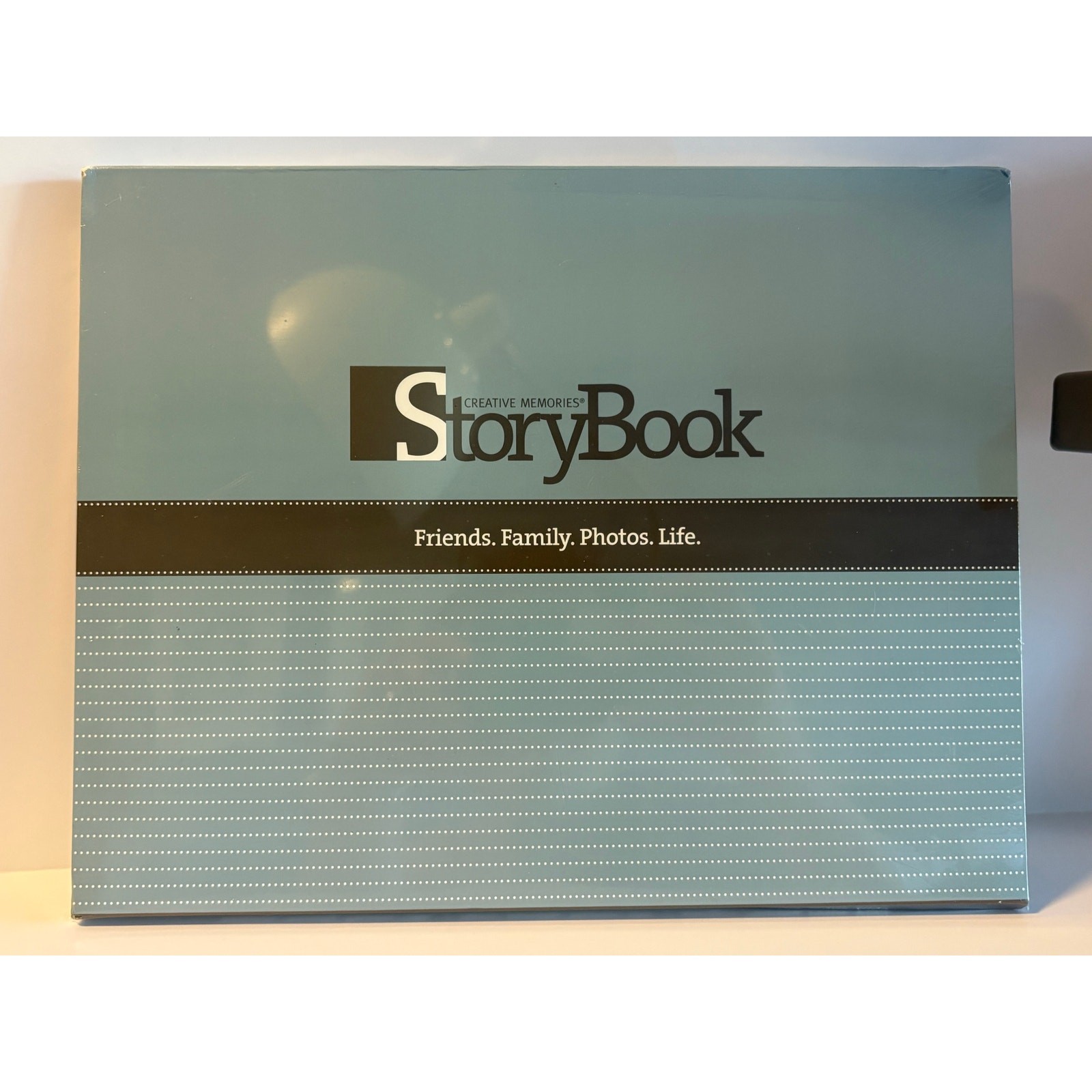 Creative Memories StoryBook Act 4 Disney Edition NEW