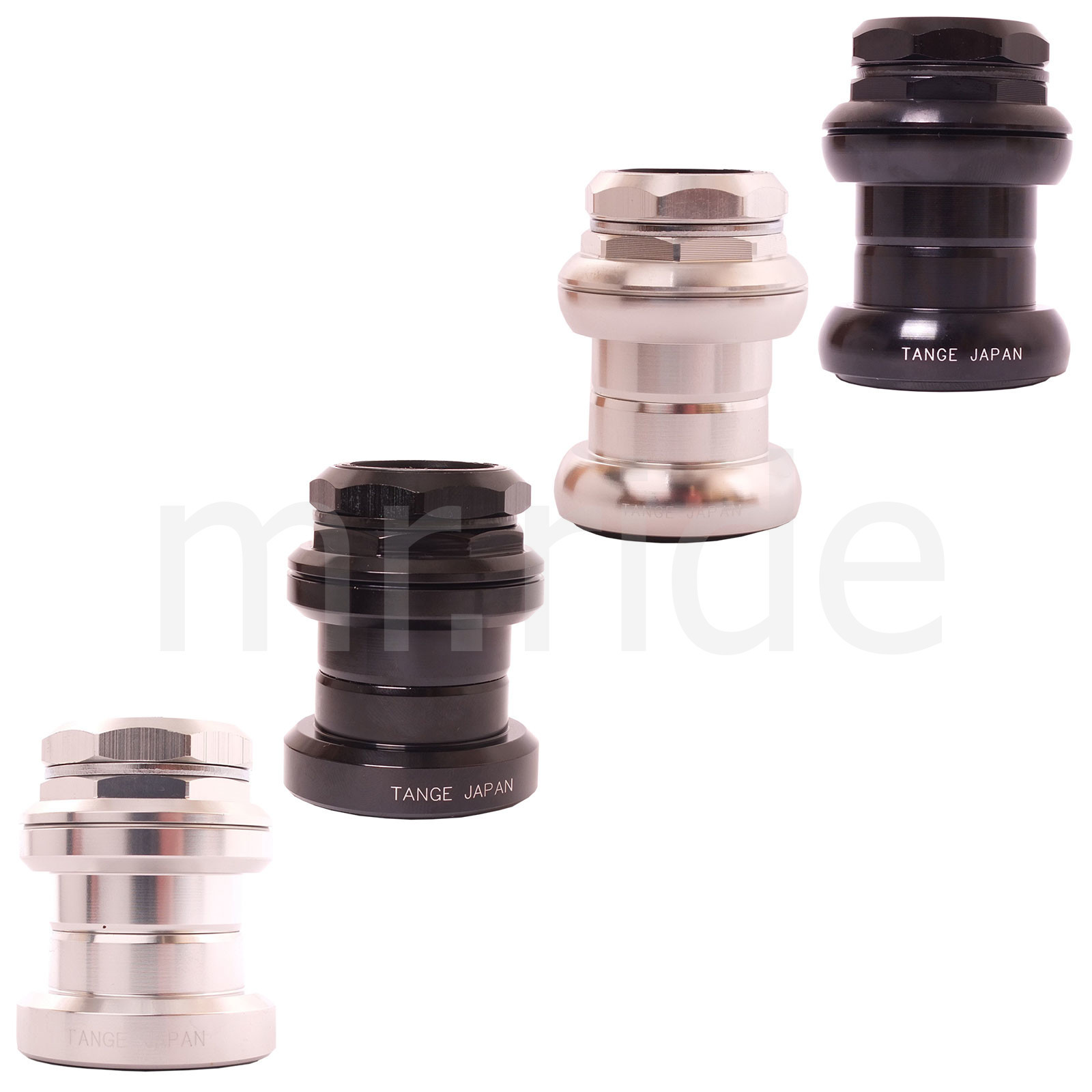 Tange Japan Seiki Falcon Bike FL 270C Headset 1 1/8in, 250C 1" 28.6mm,Thread