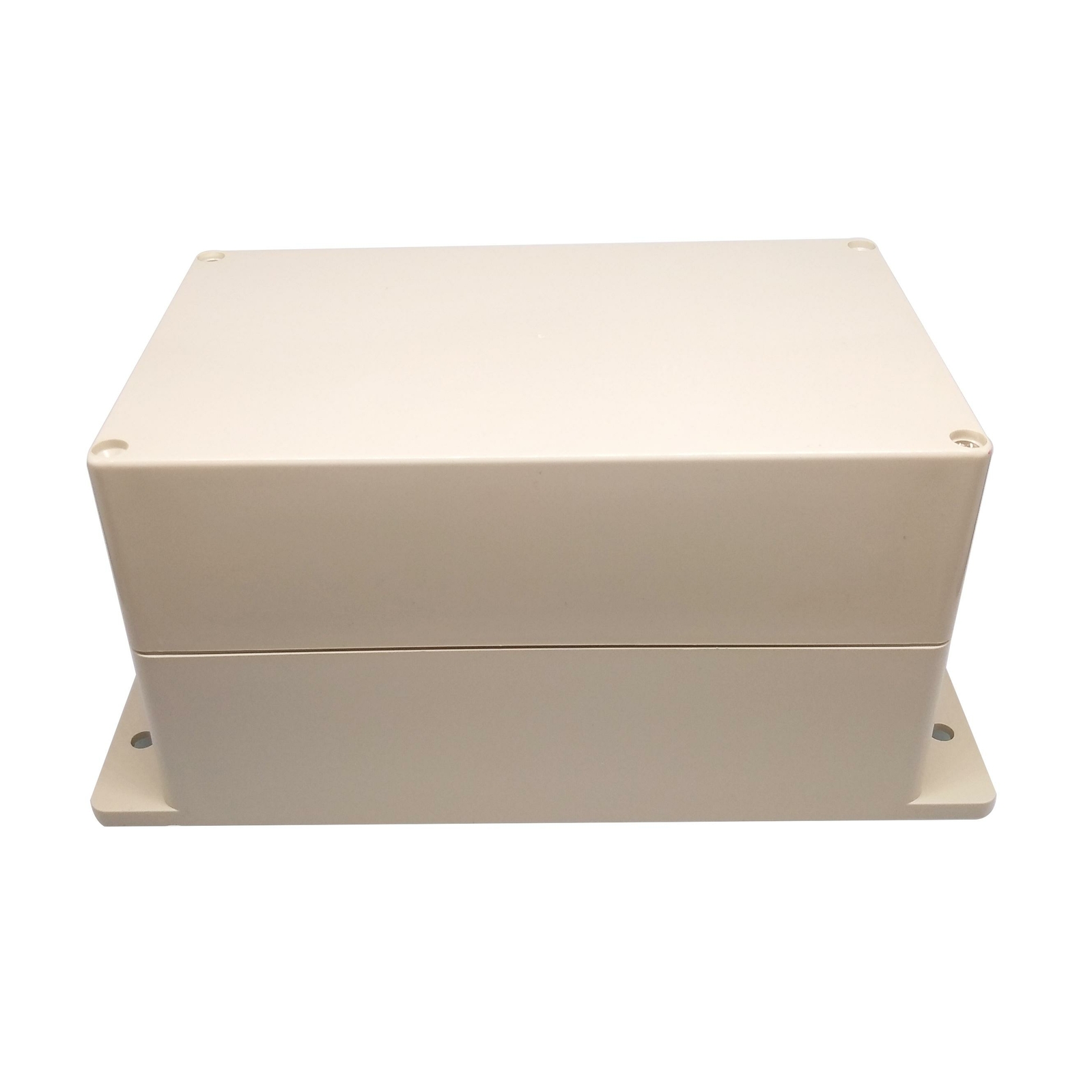 1pc Plastic Project Box Electronics Enclosure DIY 113x120x200mm