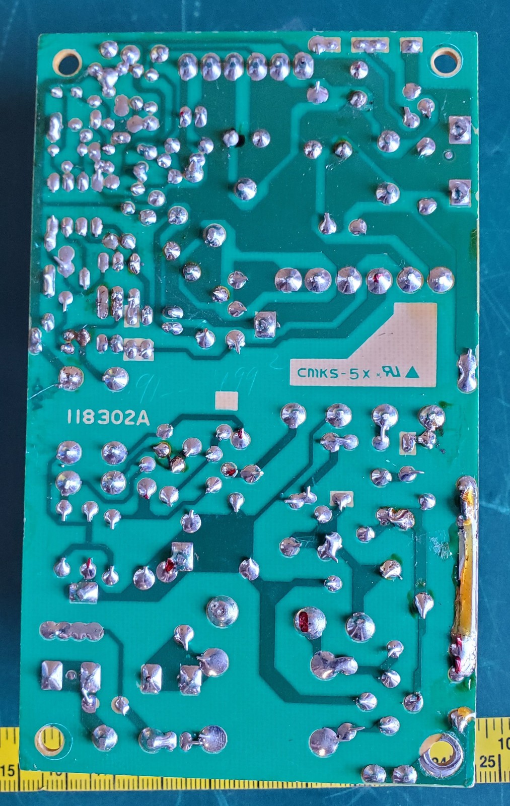 New Astec SA40-1312-01 Open Frame Power Supply