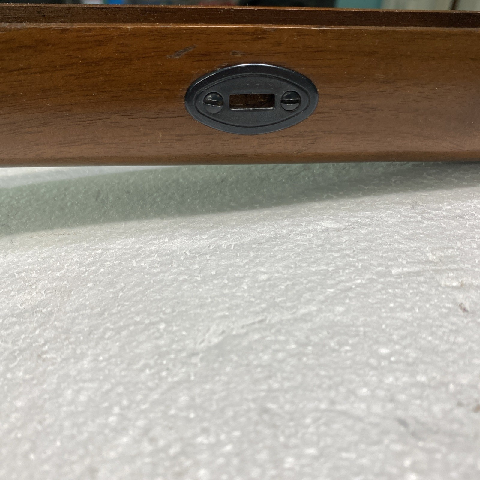 Thompson Center Renegade (Muzzleloader) Complete Stock Assembly. Read Descript