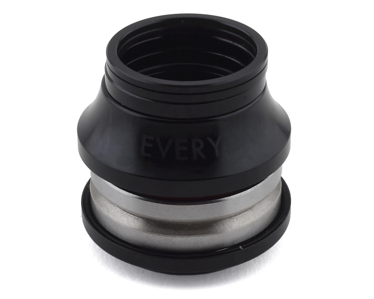 Cult Integrated Headset (Black) (1-1/8") [05-HS-BLK]