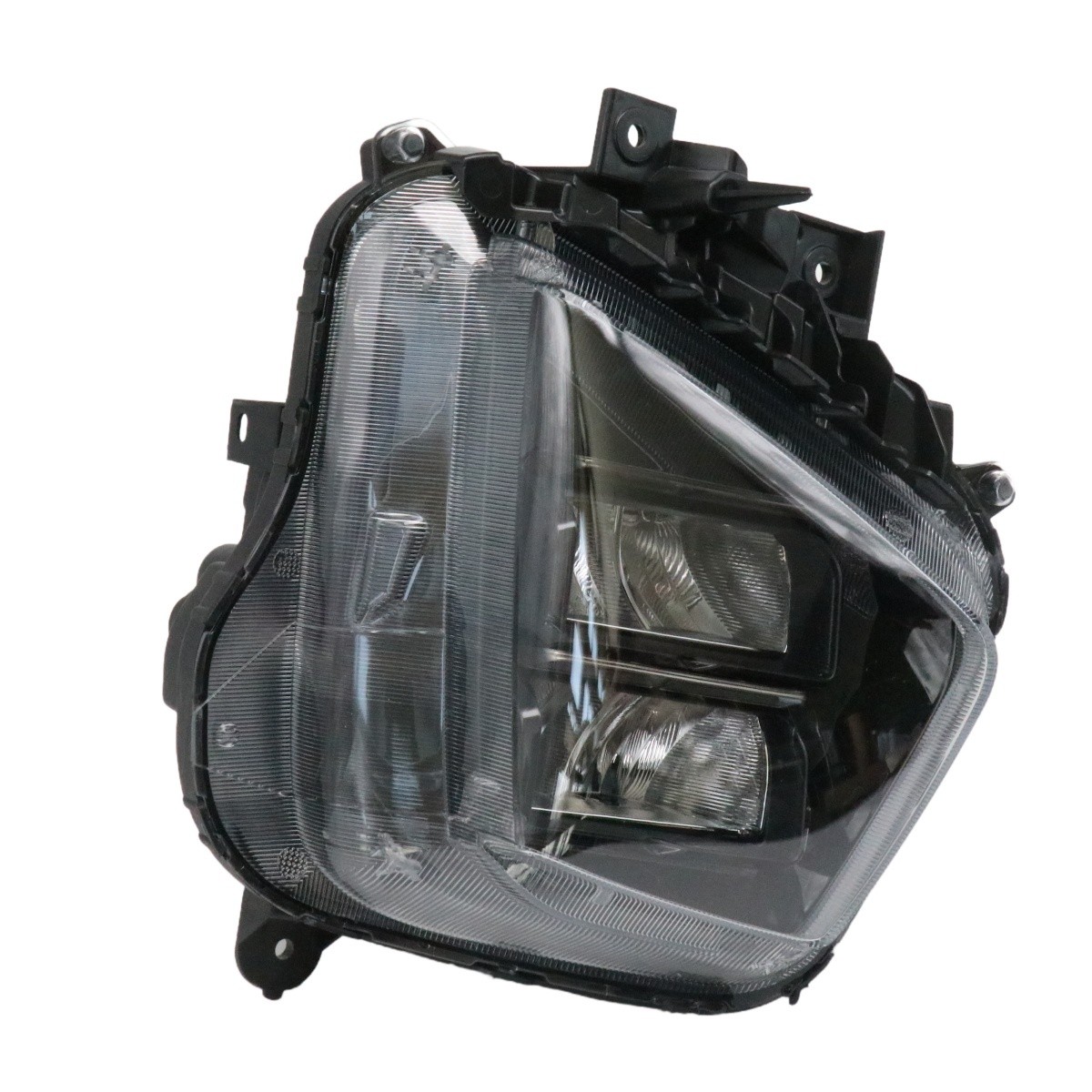 Front LED Headlight Headlamp Left Driver Side For 2022 2024 Hyundai Tucson SEL