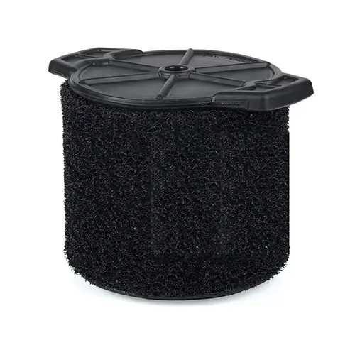 RIDGID VF3700 (54218) Wet Foam Filter for 3 to 4.5 Gallon Wet/Dry Vacs
