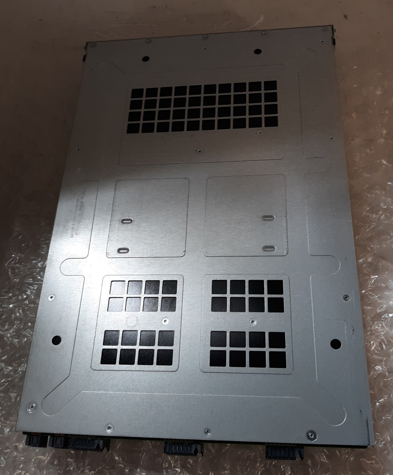 Pure Storage 83-0107-00 Flash Array m10 R2 Controller 2x Intel E5-2620V4 NO RAM