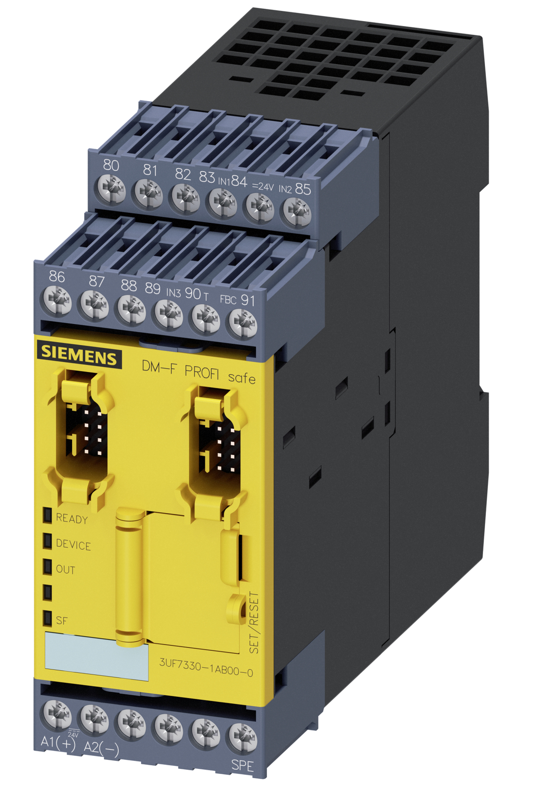 SIEMENS Digital Module 3UF7330-1AB00-0
