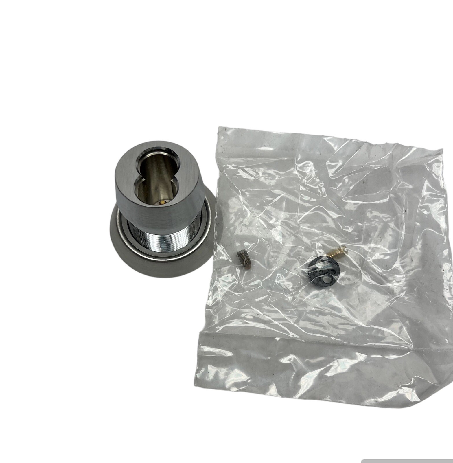 1ESPLBB4362C181RP626 CYLINDER 1E CHROMIUM
