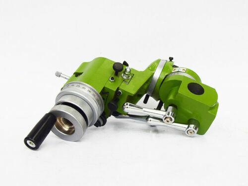 Universal Grinding Multifunction Machine Grinder Sharpener Tool Milling Cutter