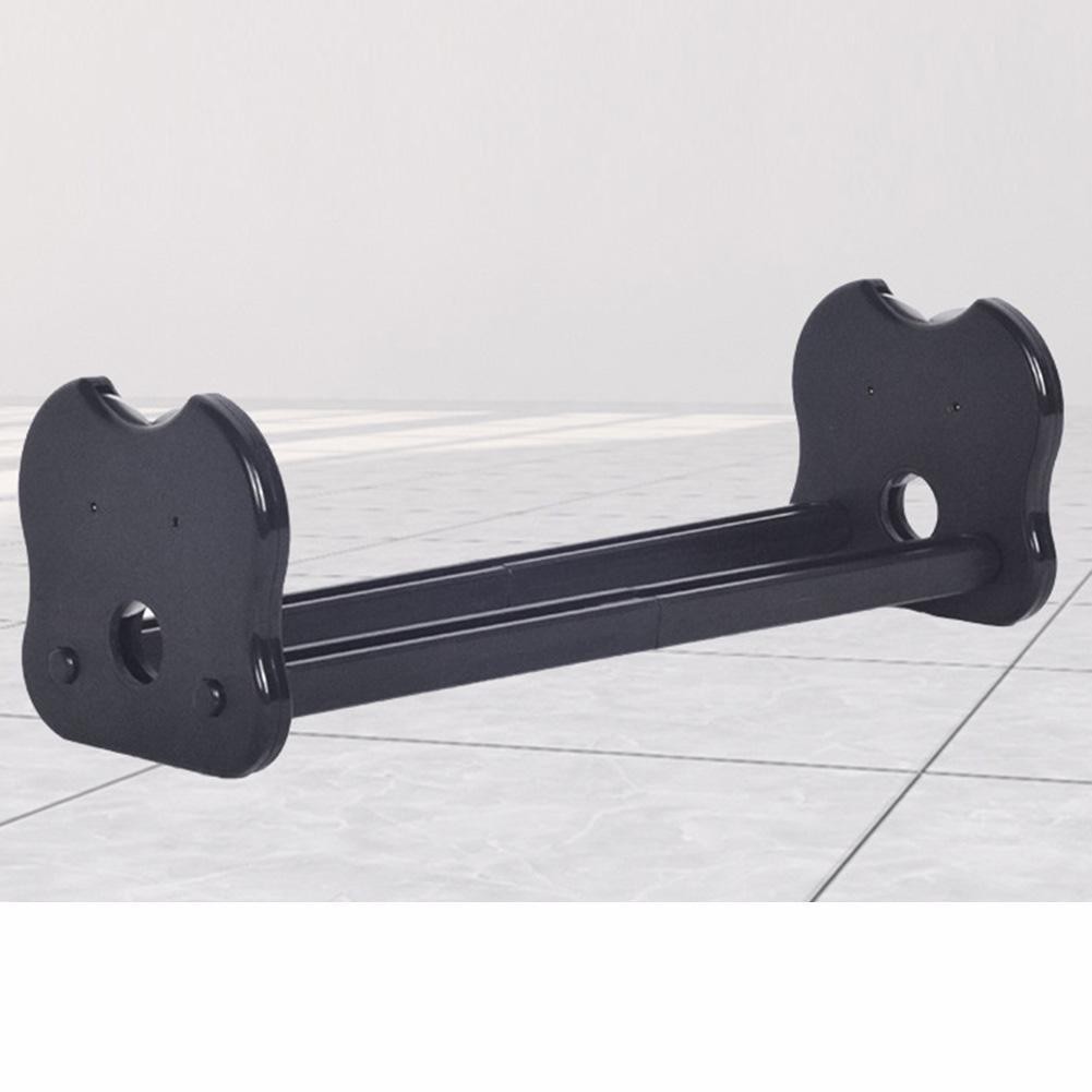 Professional ABS Arrow Detector Accessory for Precise Straightness Detection