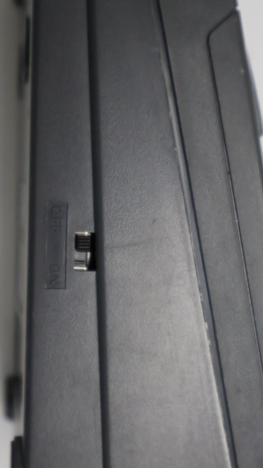 Tellermate CBM-270 Thermal Receipt Printer