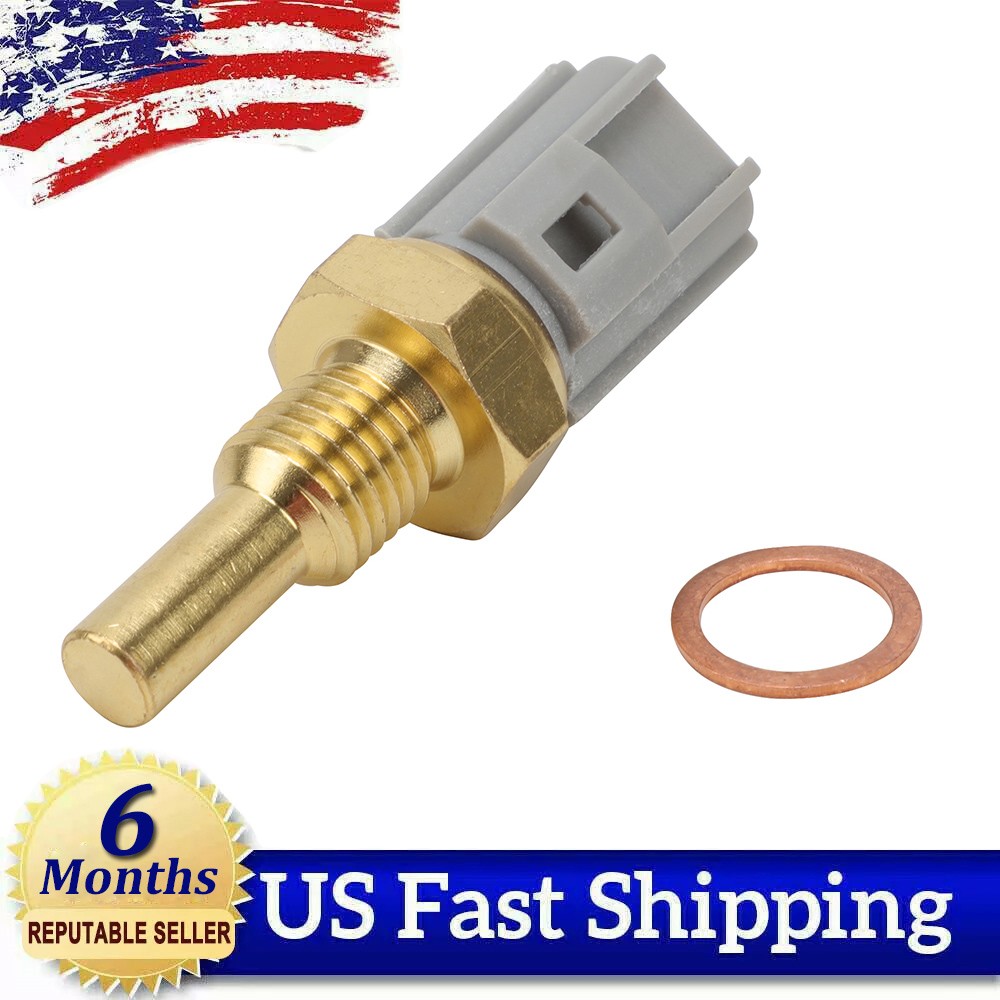 Herko Engine Coolant Temperature Sensor ECT307 for Toyota Lexus Mazda Pontiac Li