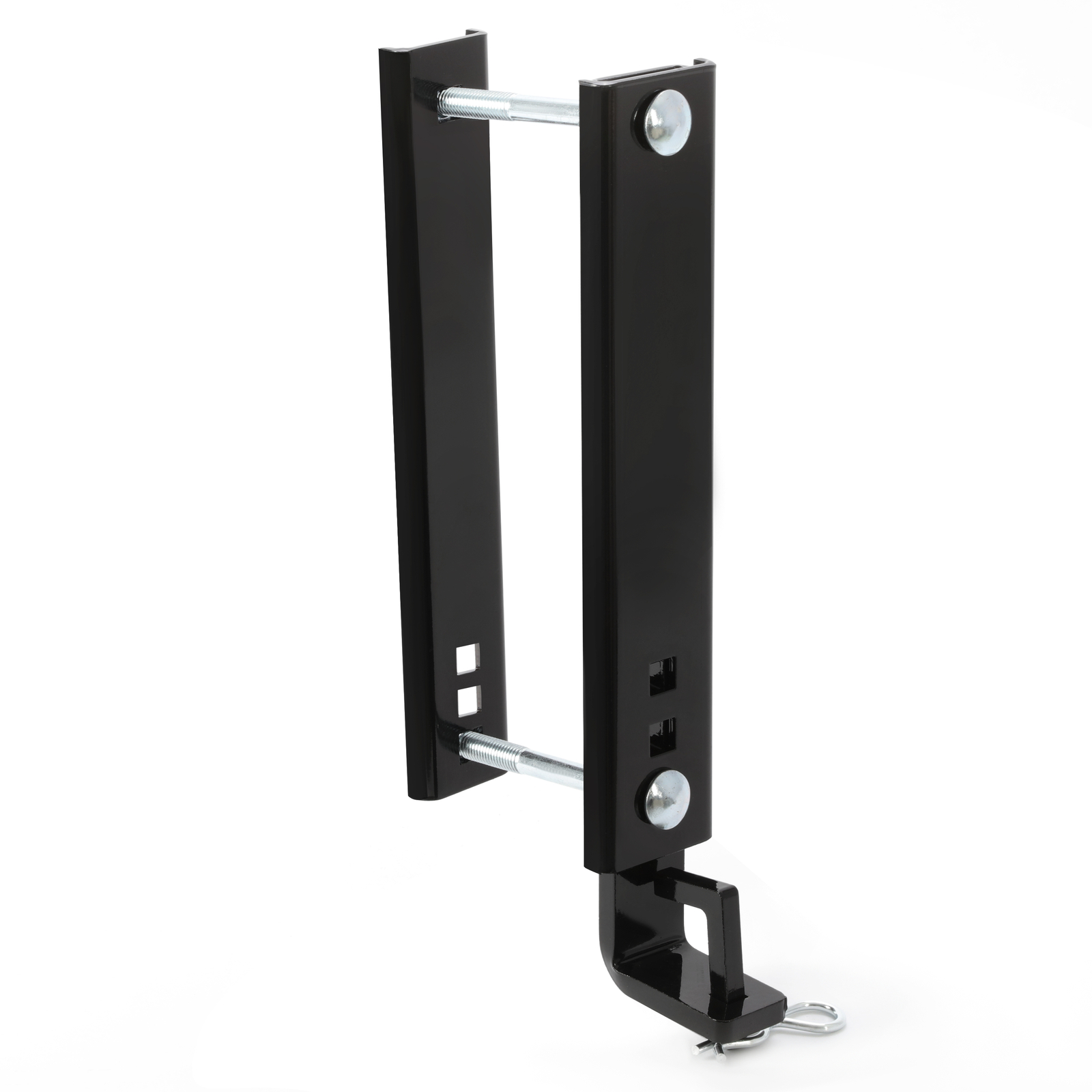 Weight Distribution Support Brackets Adjustable For 10" Trailer Frame #17516