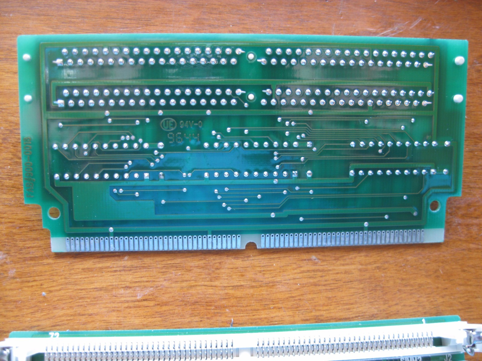 Simmexpander ME72272B Memory Module Risers BRAND NEW