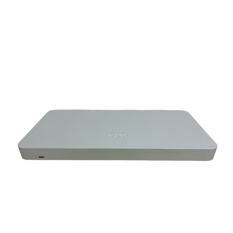 New Cisco Meraki MX68W-HW Cloud Managed Security Appliance UNCLAIMED