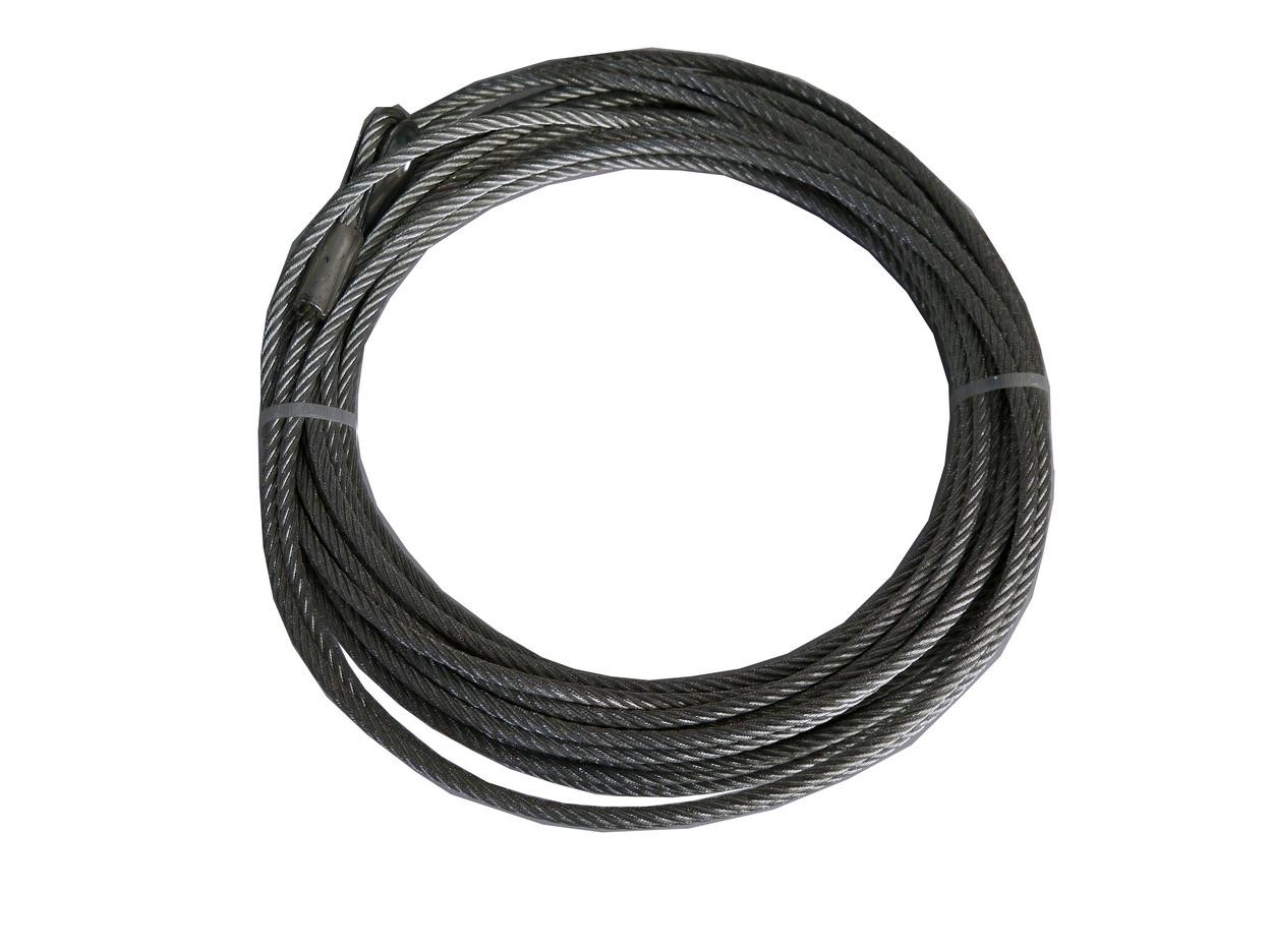 TrailFX WA031 4500 Pound Capacity