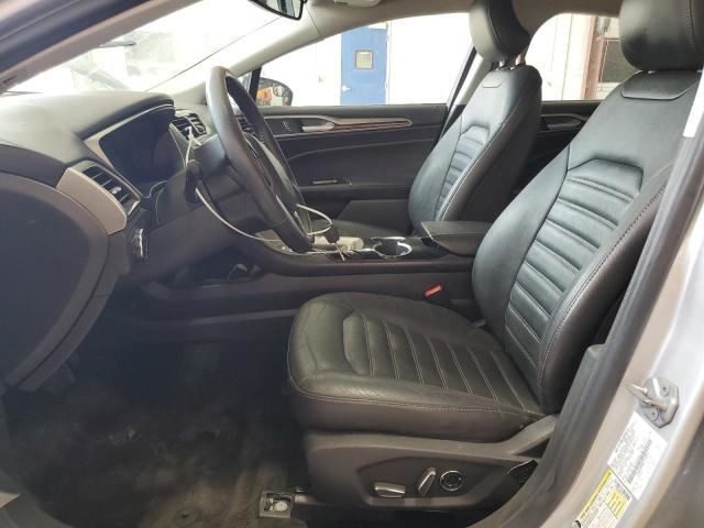 Ford Fusion Sensor 2016 2015 2014 2013 OEM